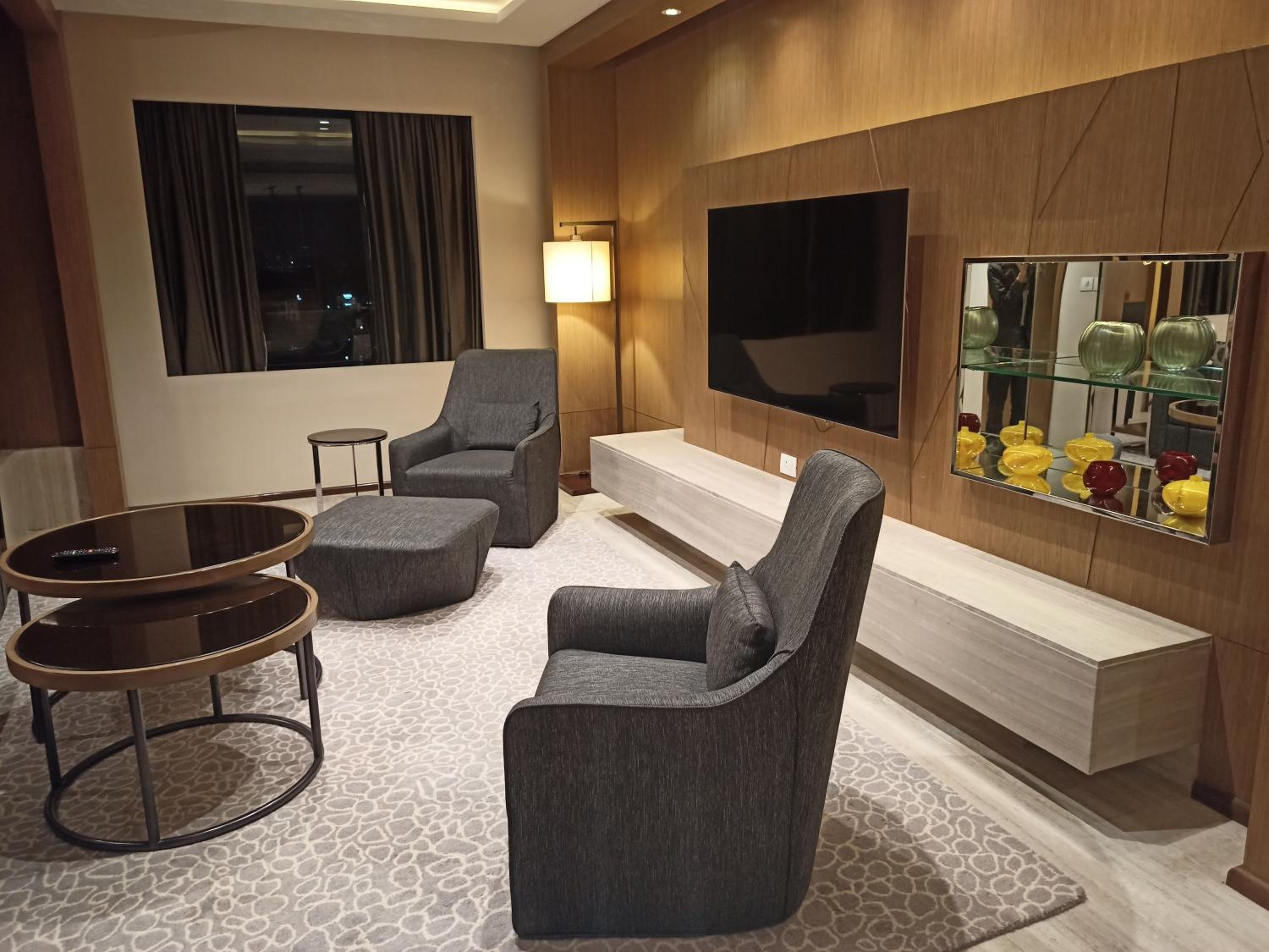 Suite