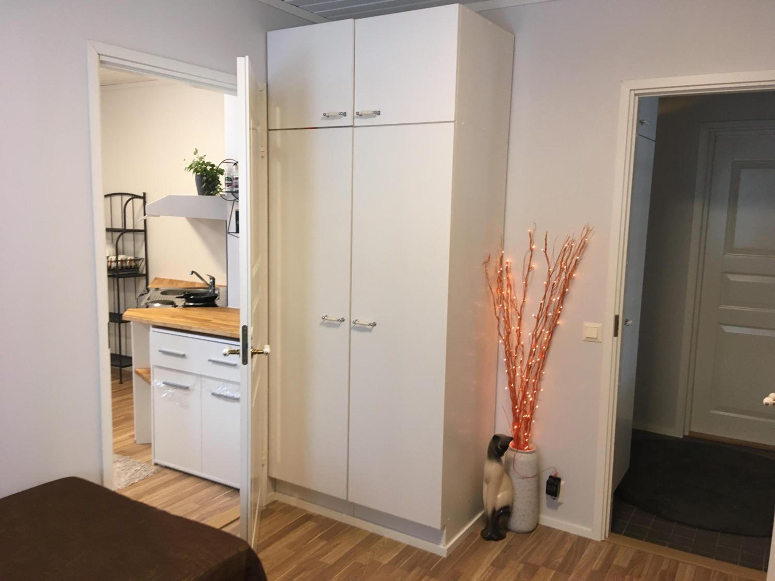 One-Bedroom Apartment - Photo 6