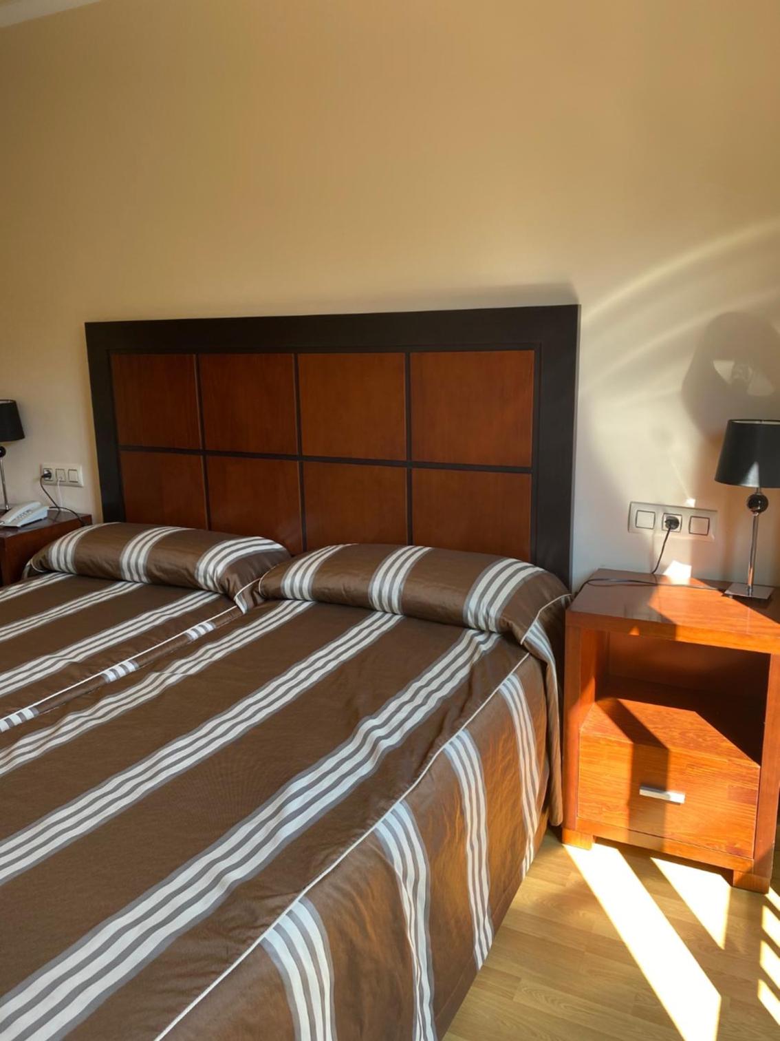 Apartamento de una habitación (1-3 personas)