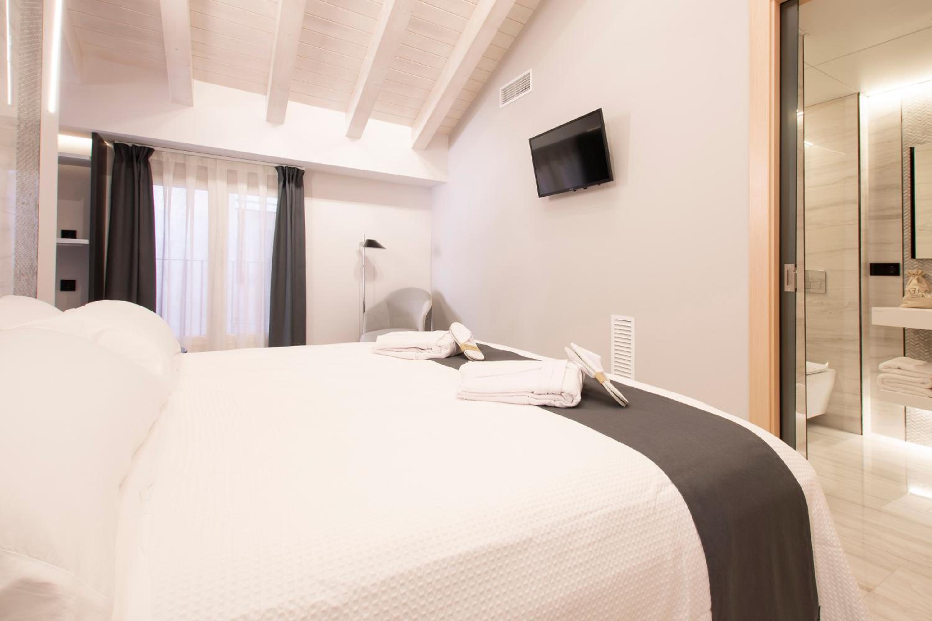 Habitación Doble Estándar