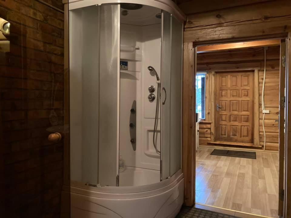 Two-Bedroom Chalet photo 3
