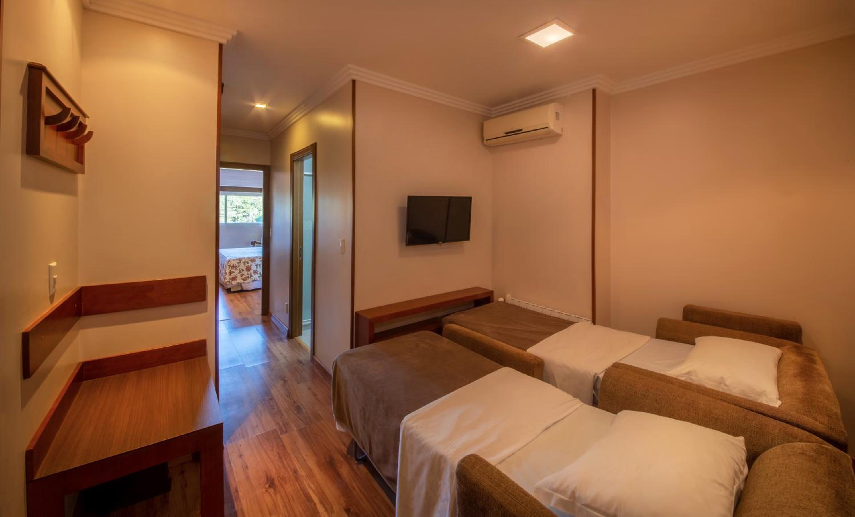 Grand Suite - Photo 4