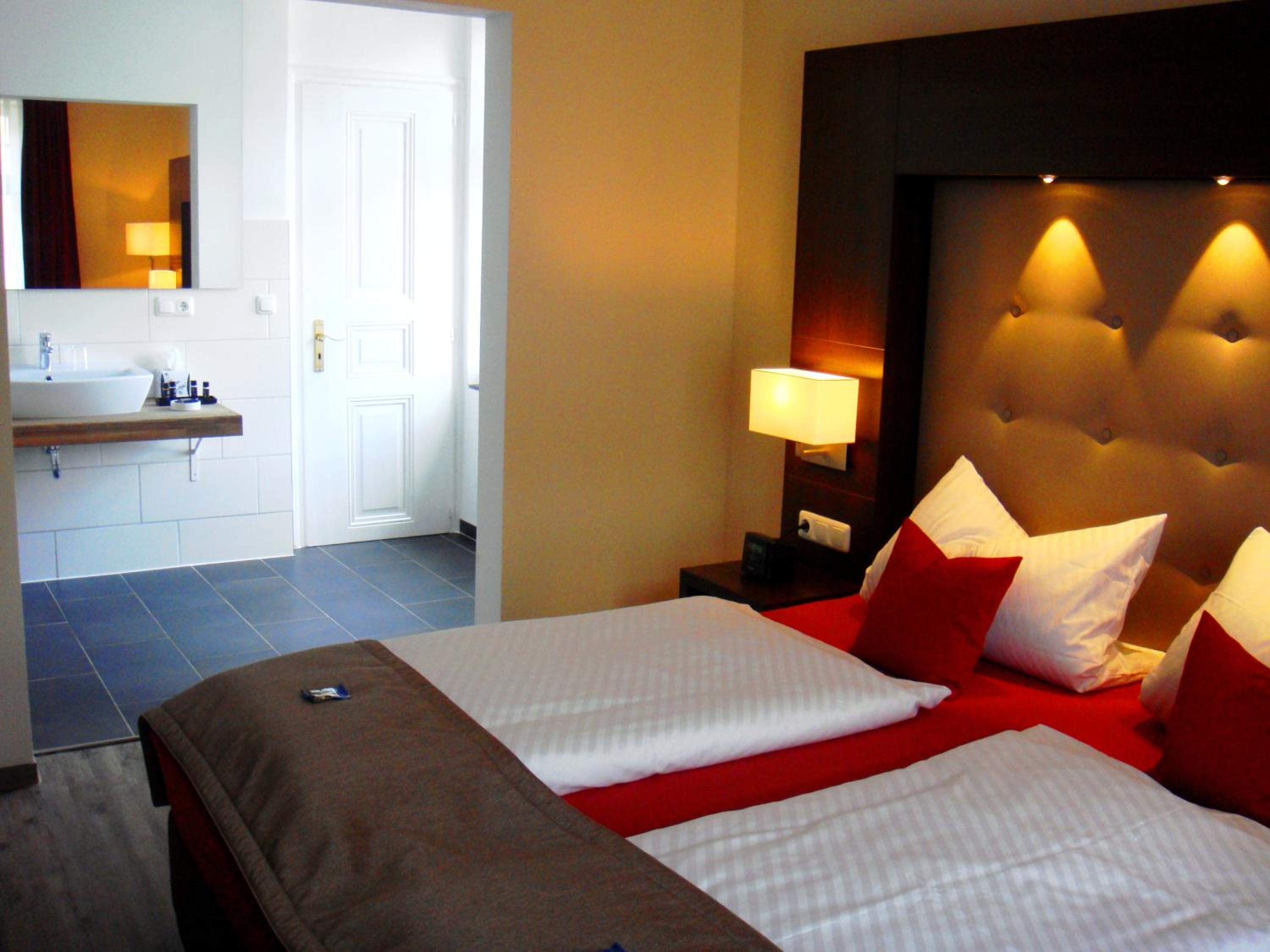 Villa Premium Room - Photo 8