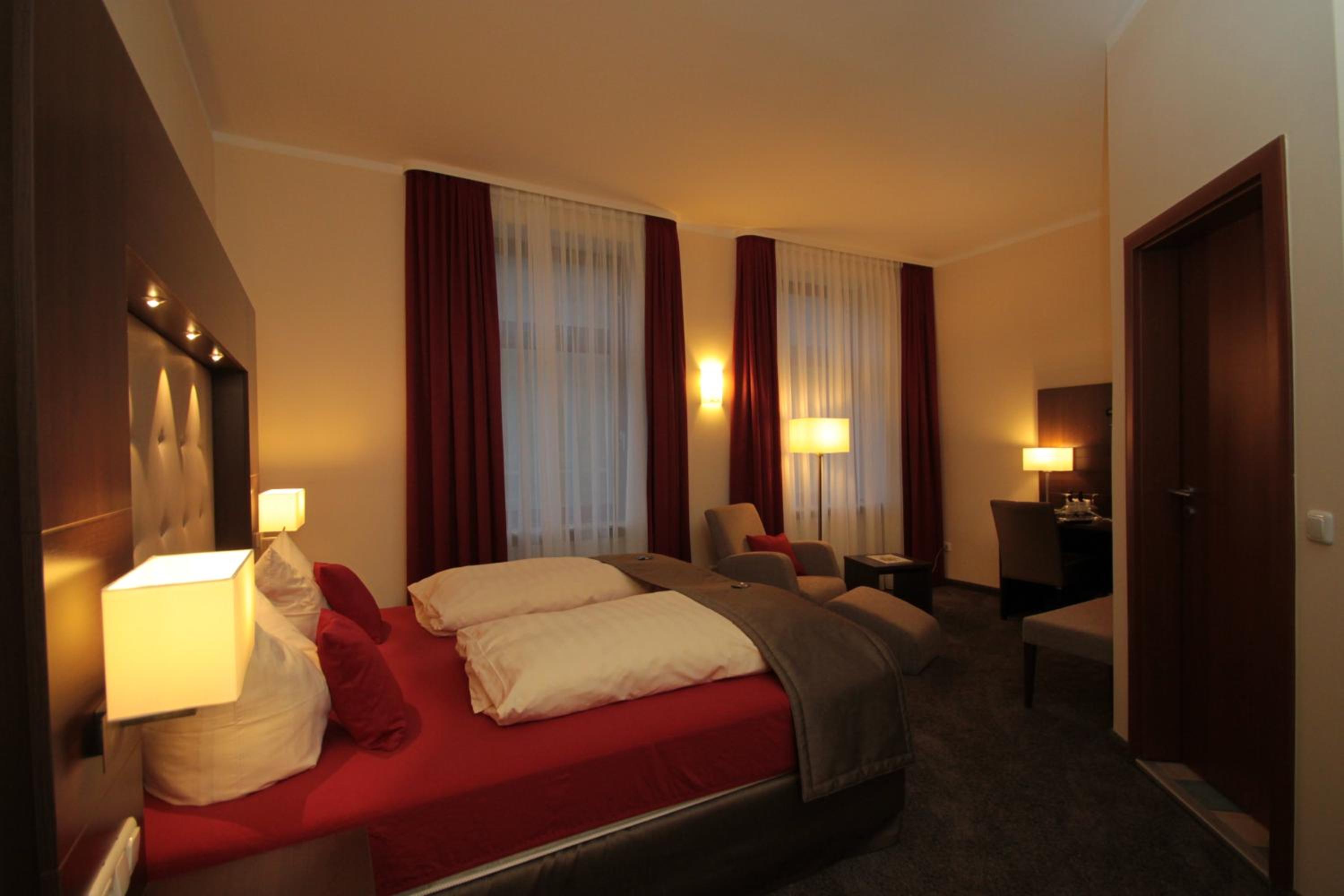 Villa Premium Room - Photo 6