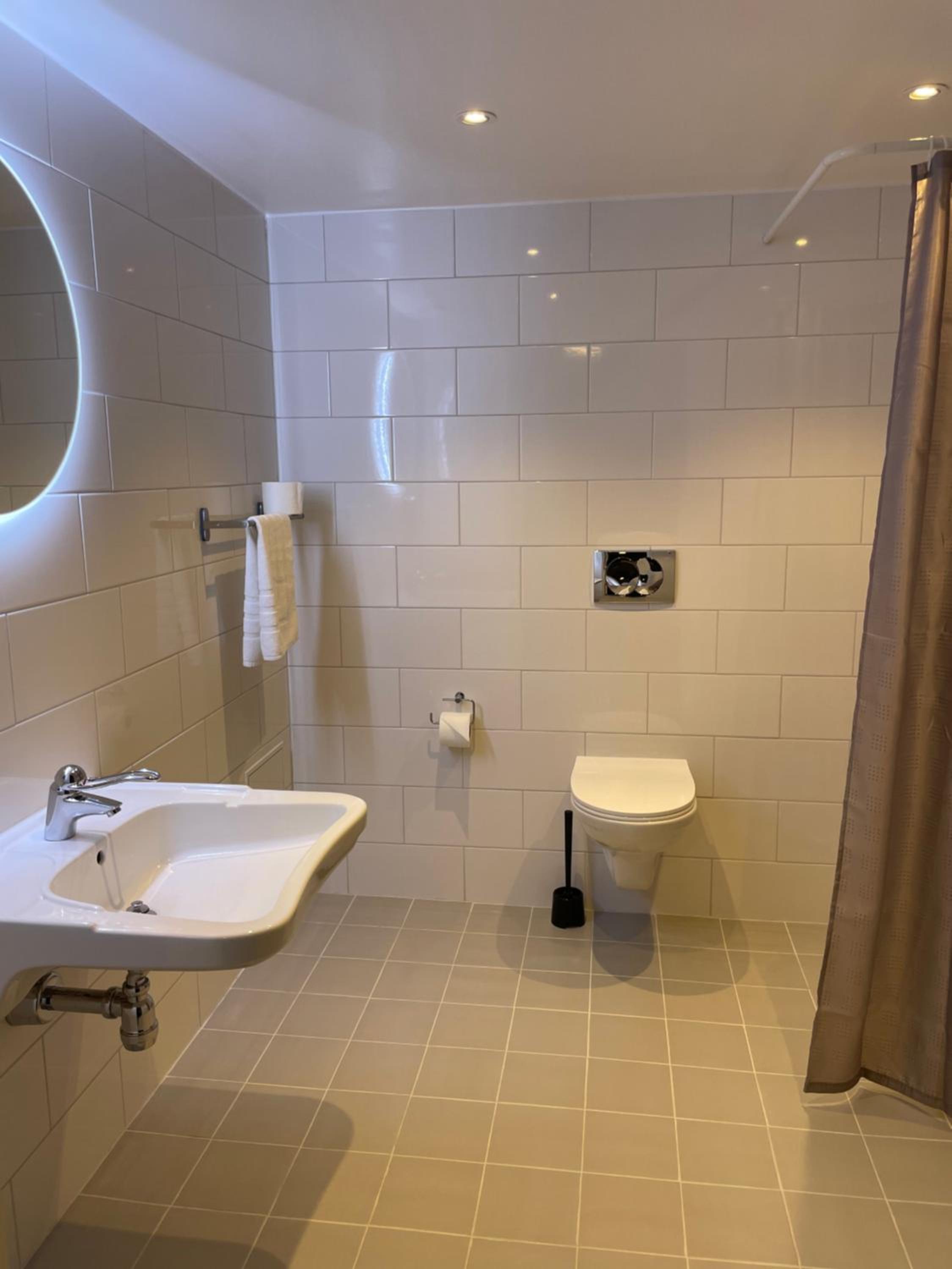 Economy Single Room - No Window