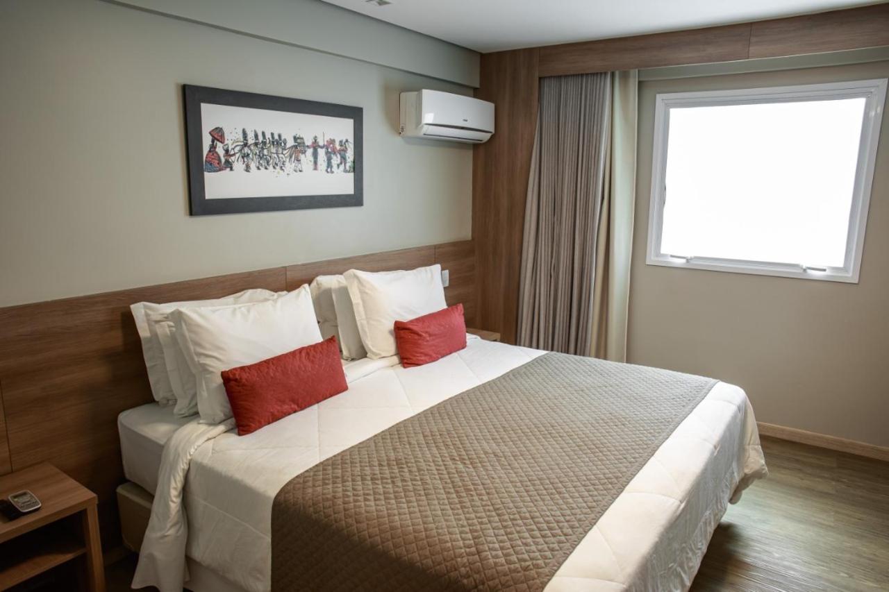 Premium Double Room