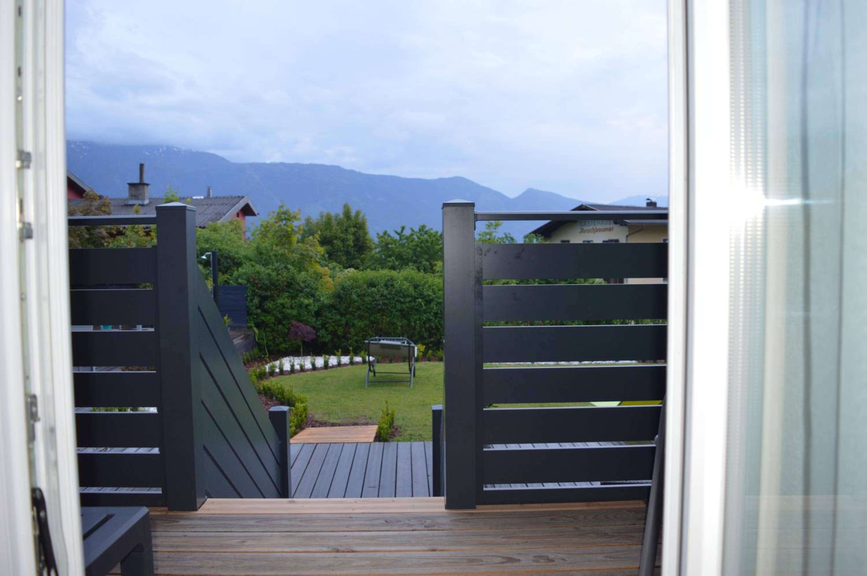 Double Room with Balcony photo 2