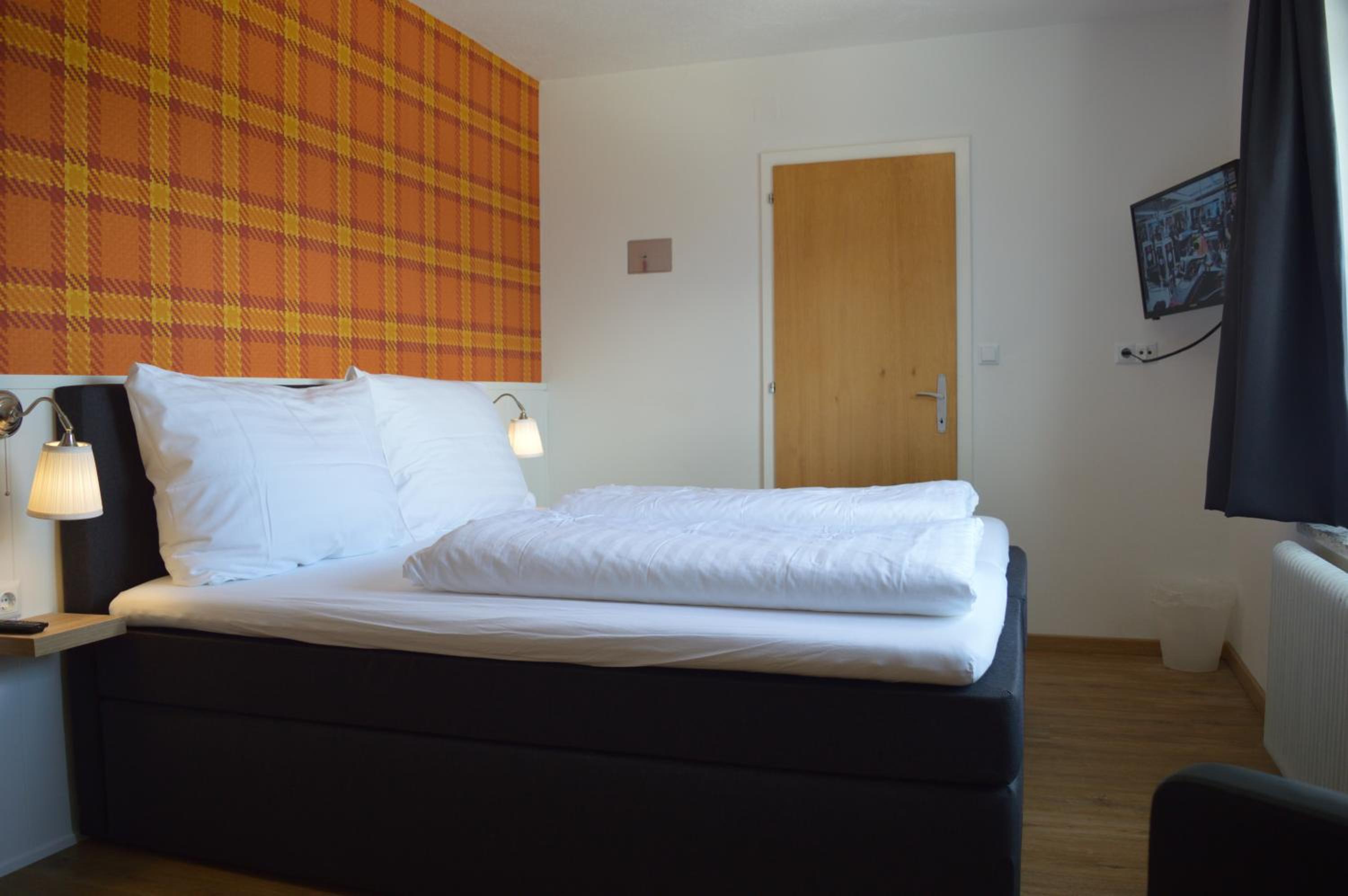 Standard Double Room photo 1