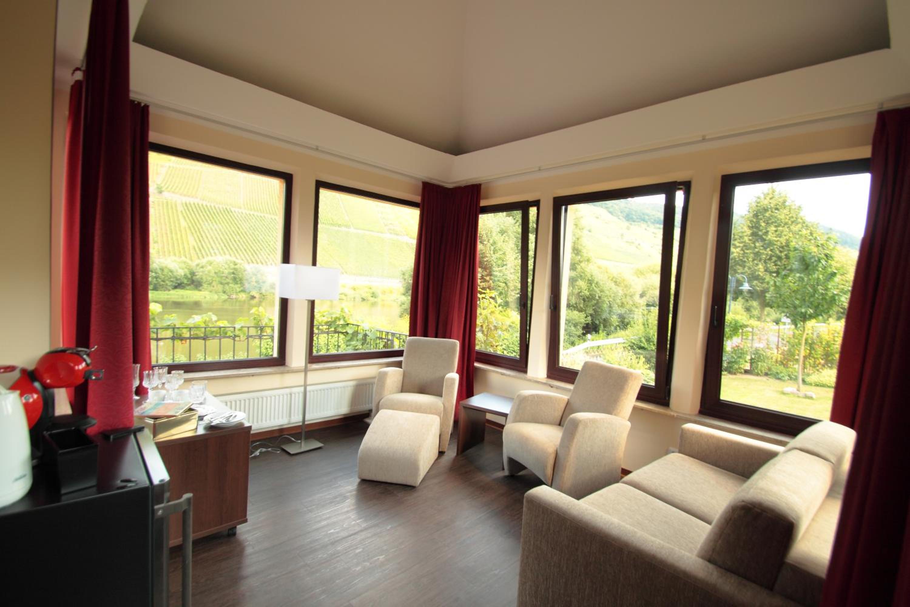 Villa Suite photo 1