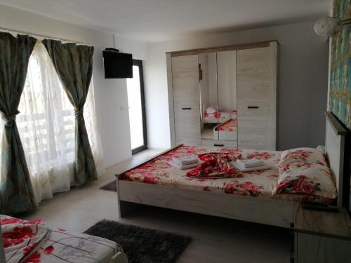 Triple Room with Garden View photo 3