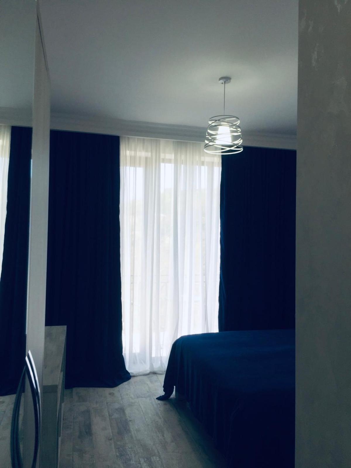 Double Room with Mountain View photo 2