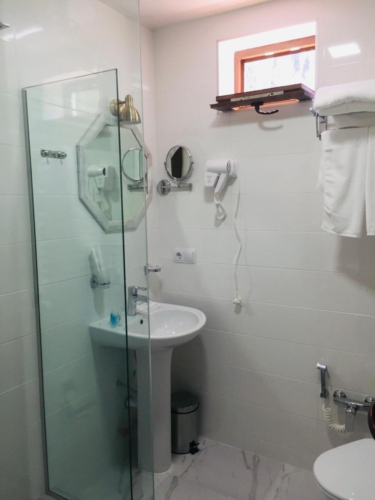 Double Room with Mountain View photo 3