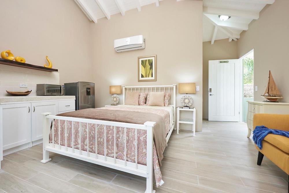 Double Room with Garden View photo 2