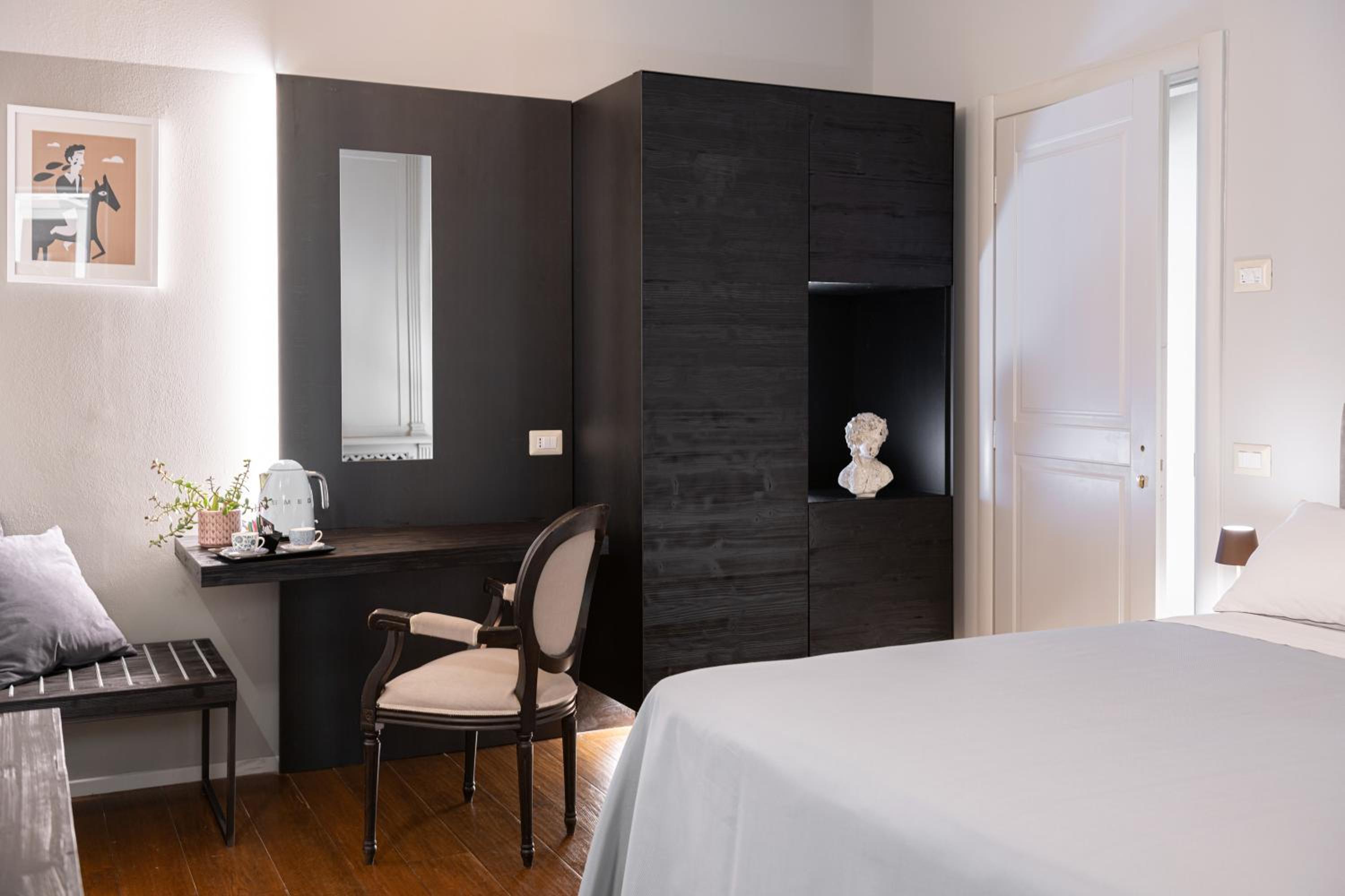 Superior Double Room photo 3