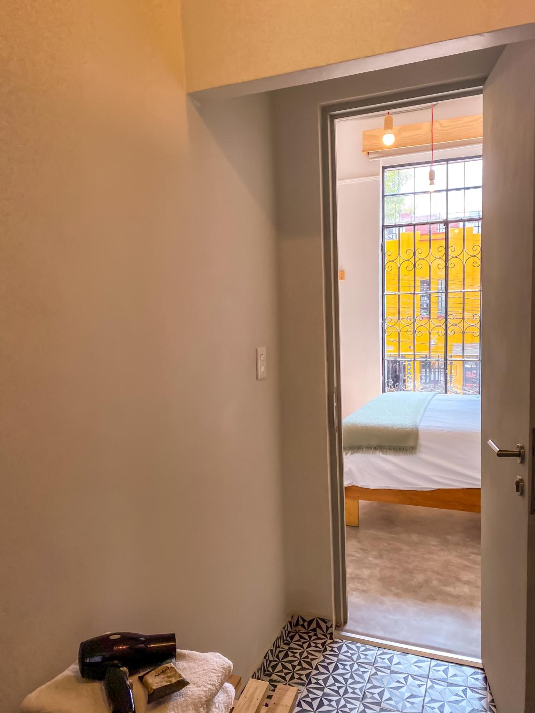 Double Room with Balcony - Photo 2