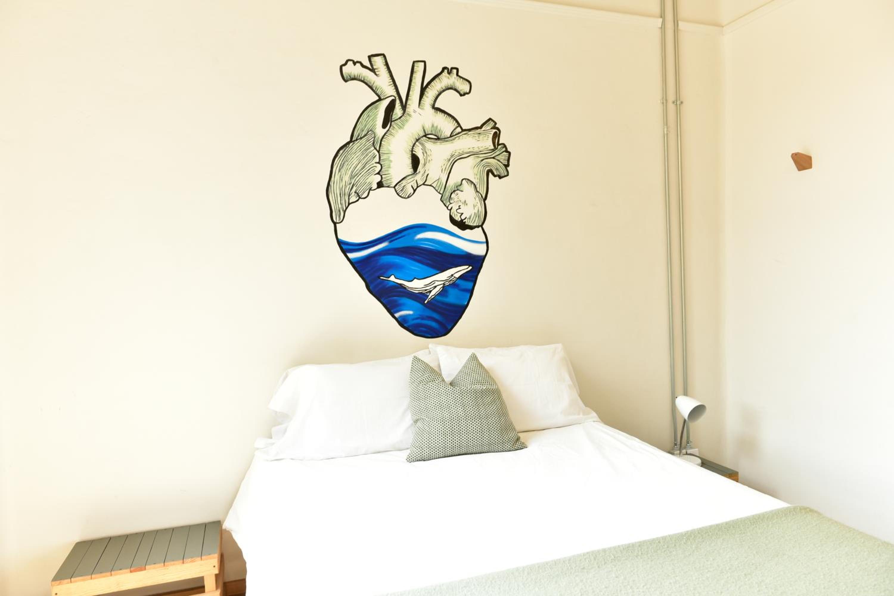 Double Room with Balcony - Photo 14