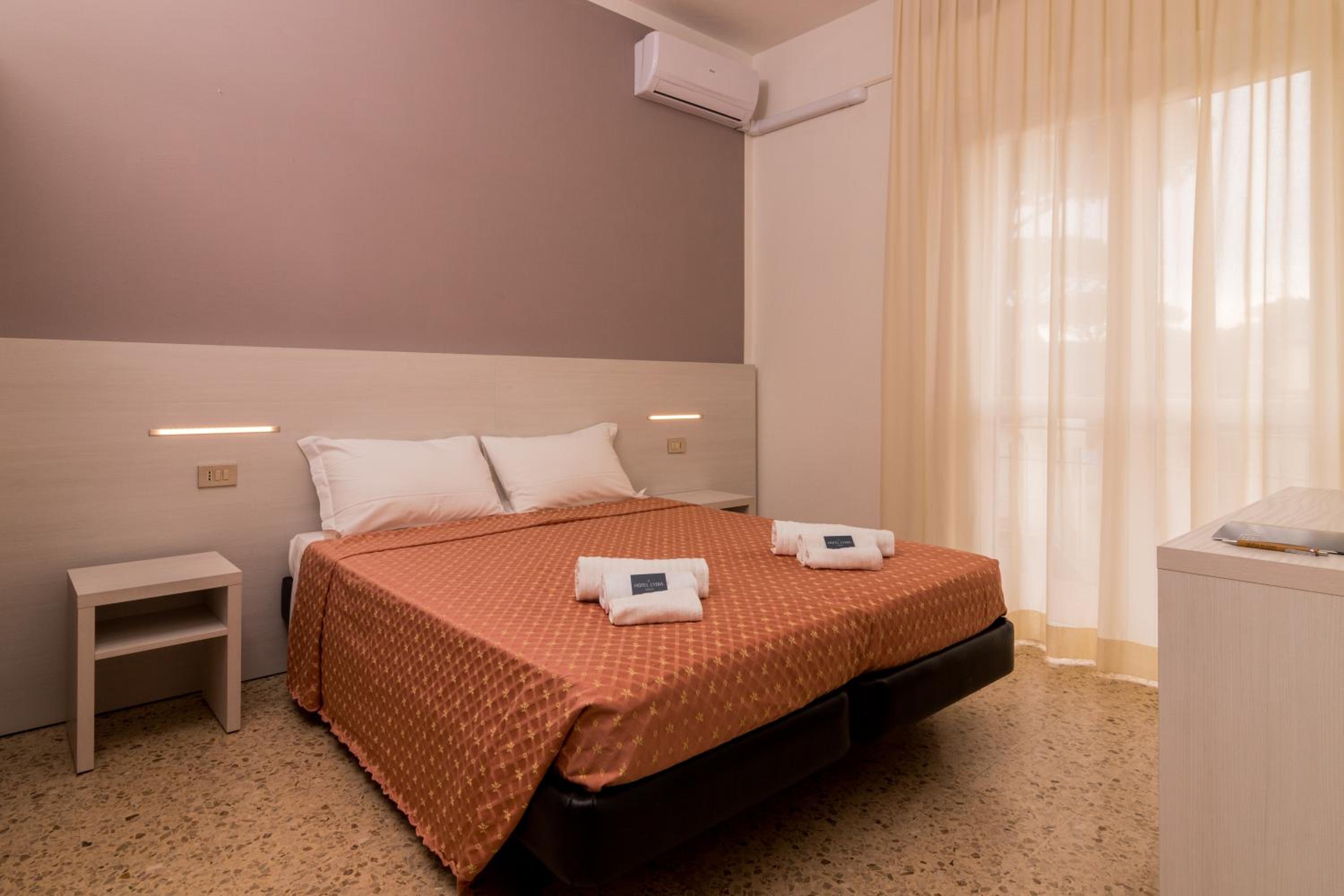 Superior Double Room photo 2