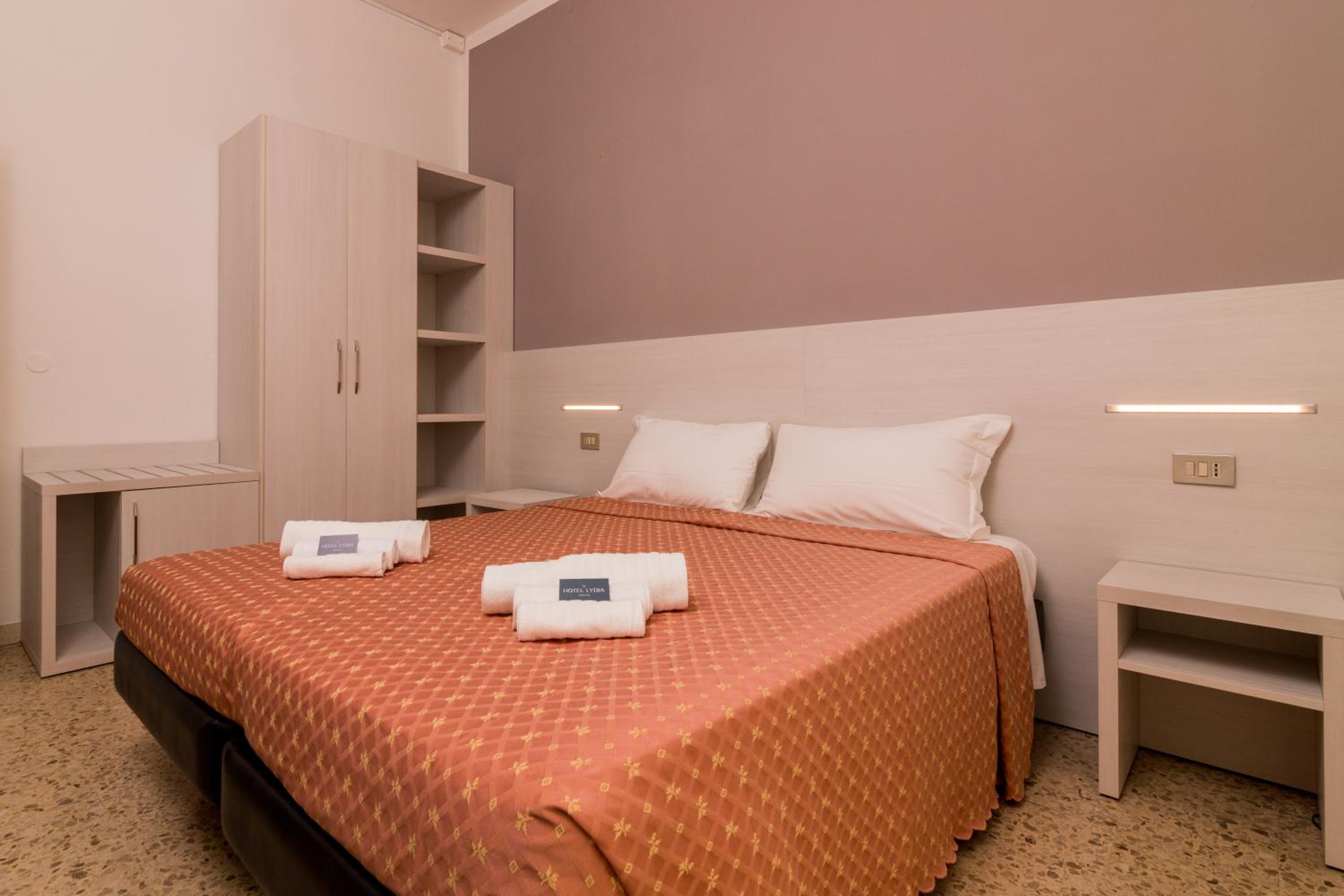 Superior Double Room photo 1
