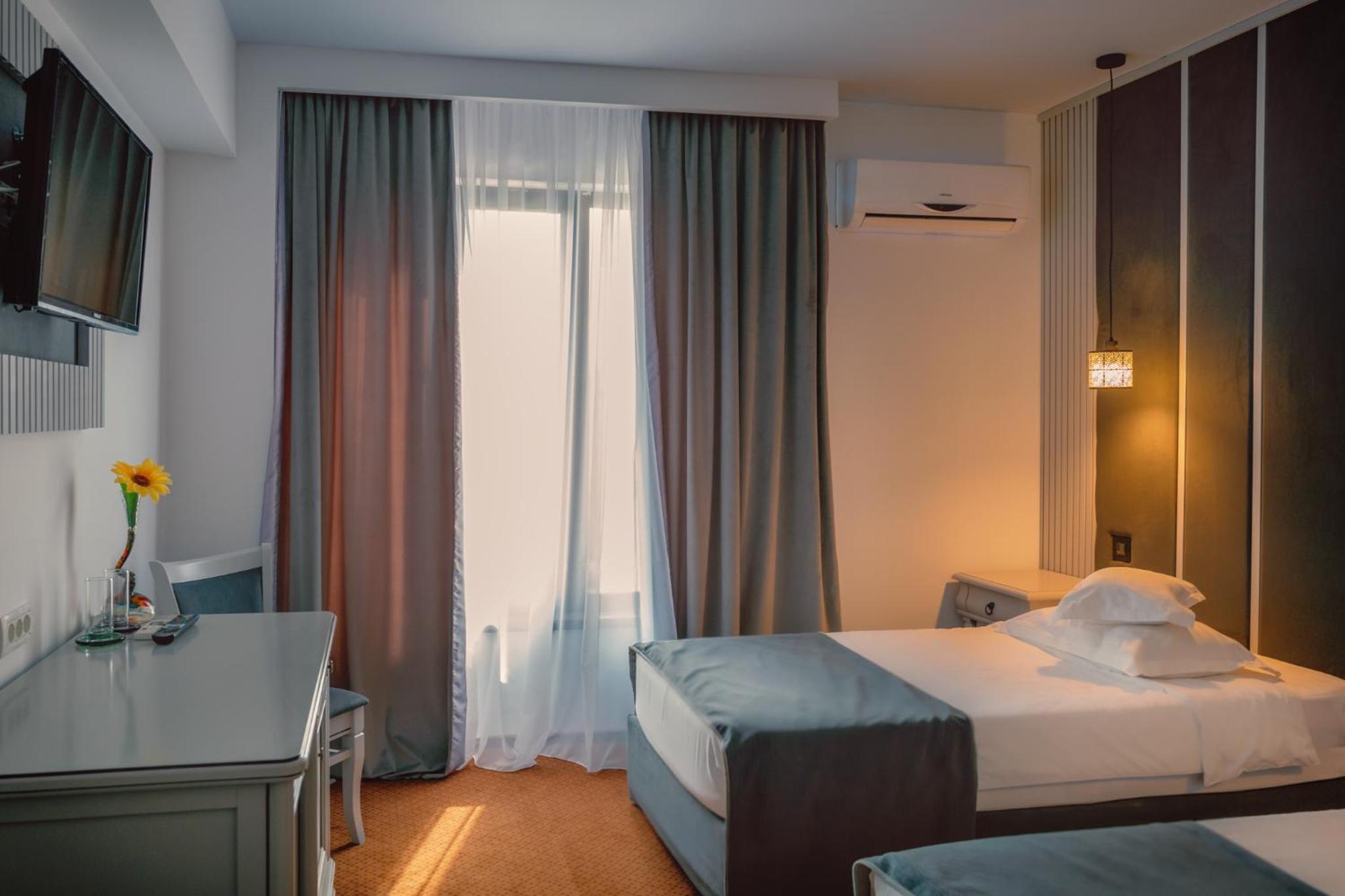 Twin Room photo 2