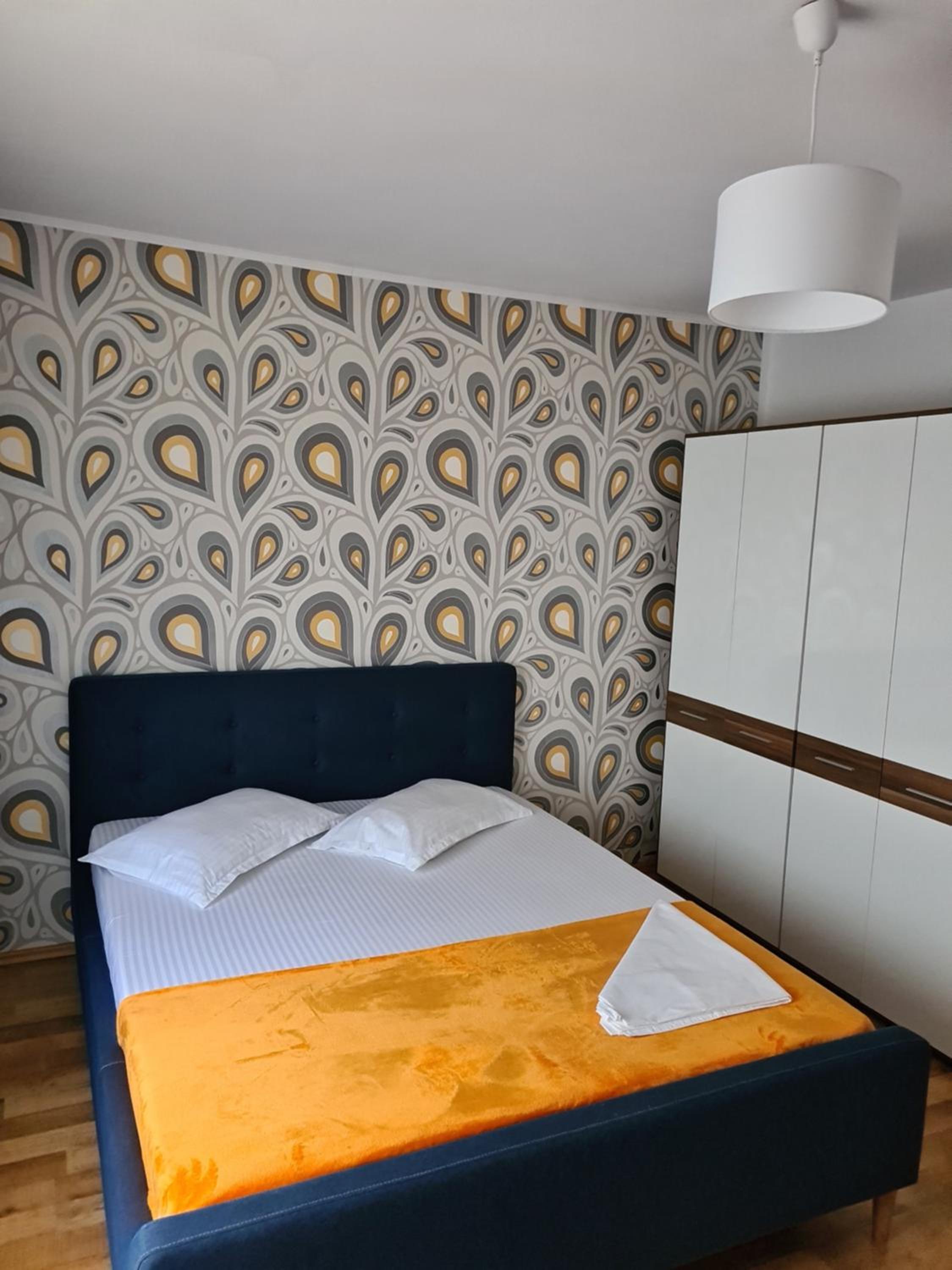 Two-Bedroom Apartment - Photo 11