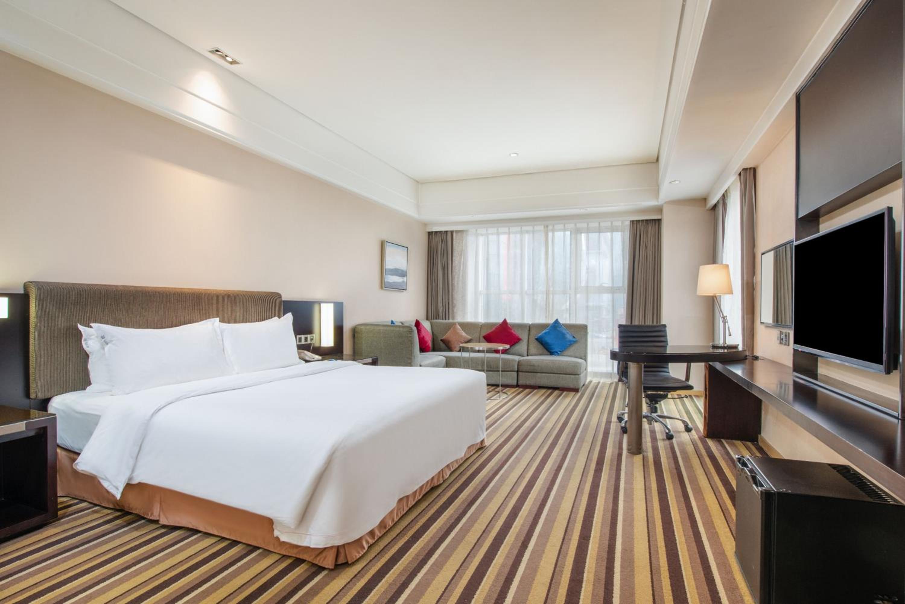King Suite photo 1