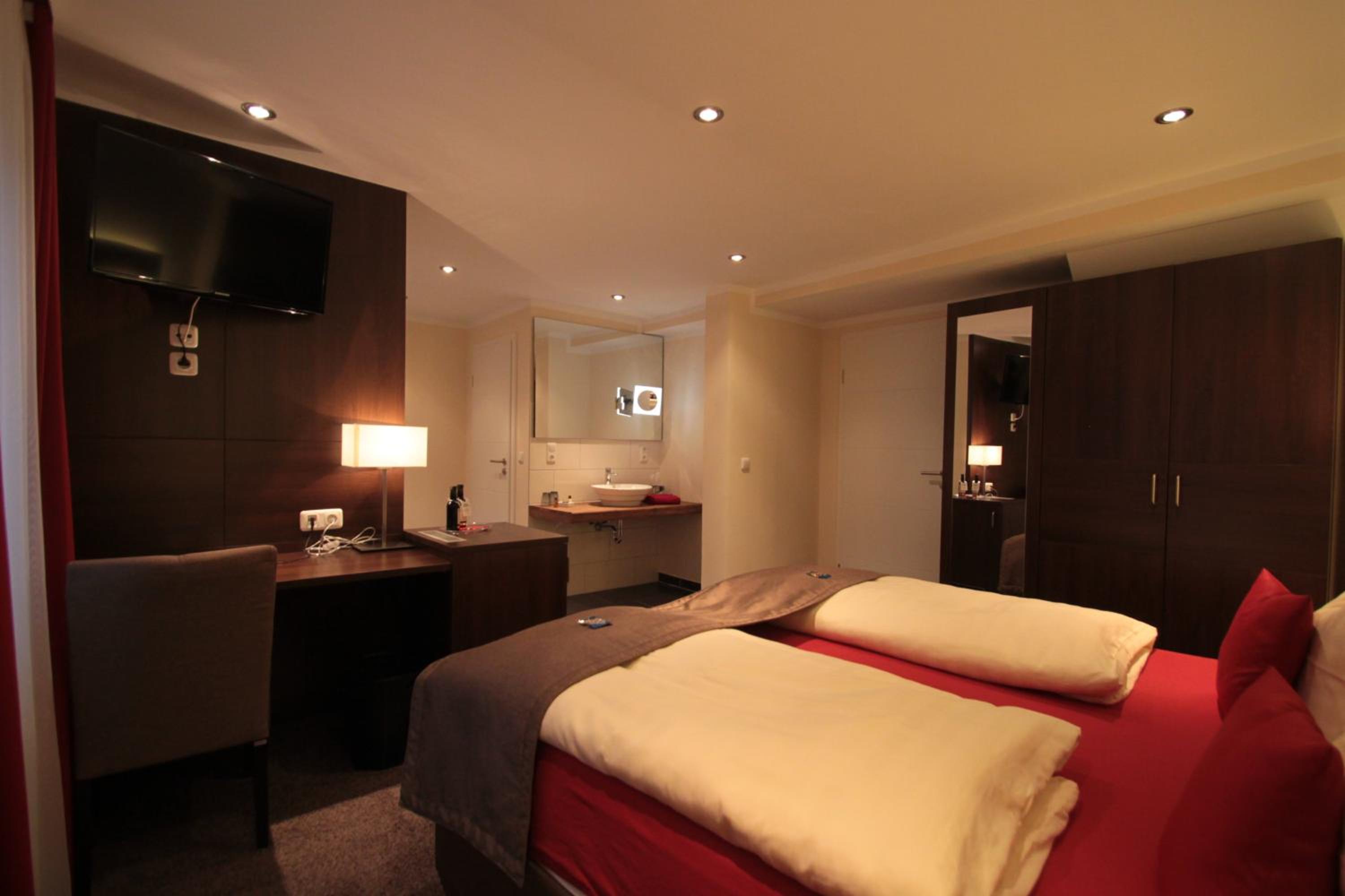 Villa Premium Room - Photo 2