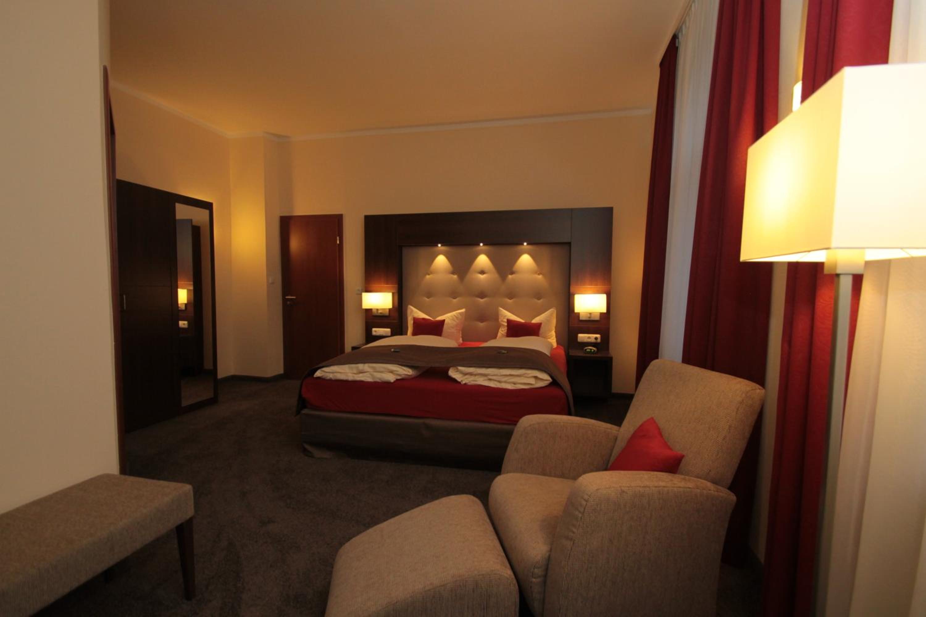 Villa Premium Room - Photo 4