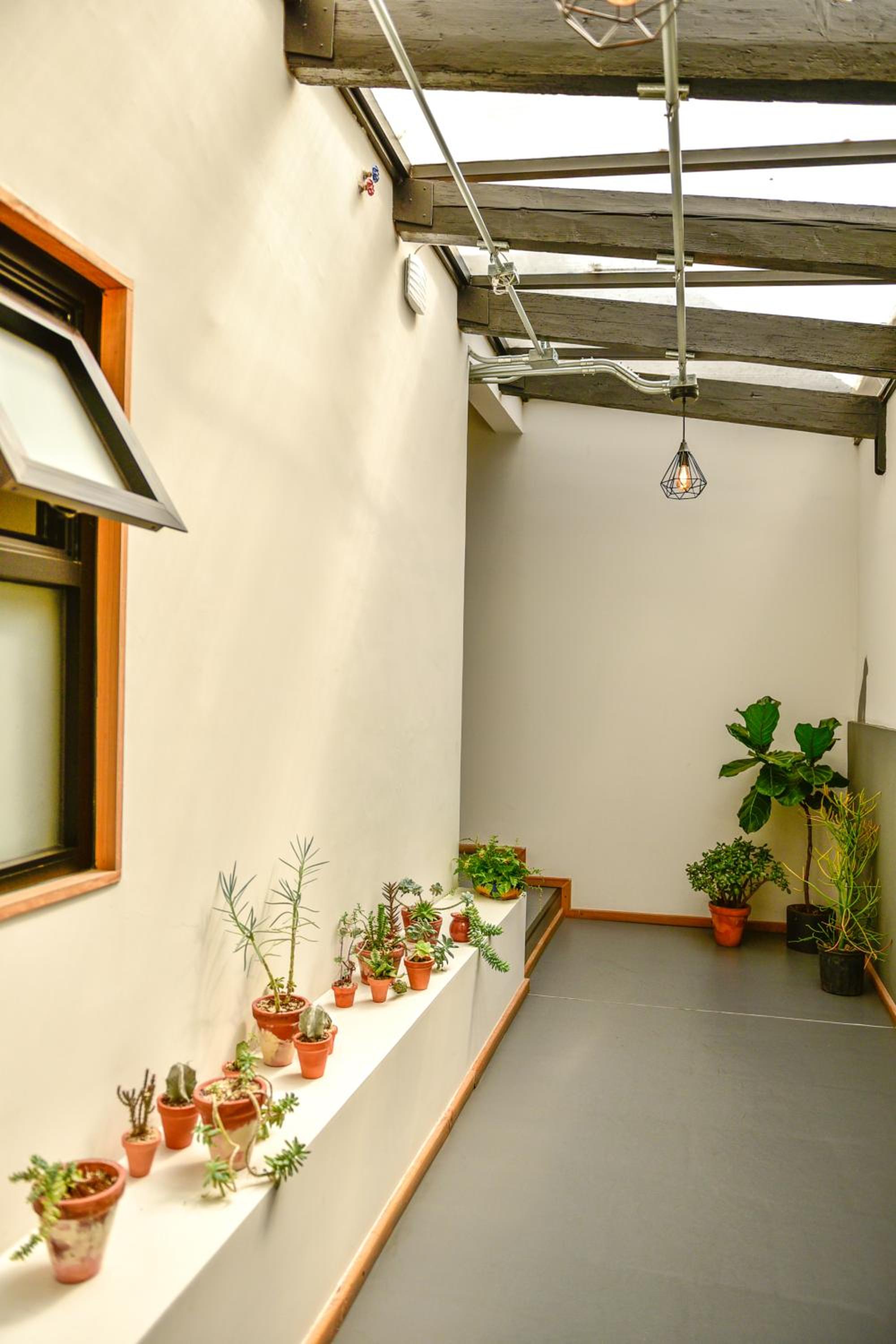 Double Room - Photo 11