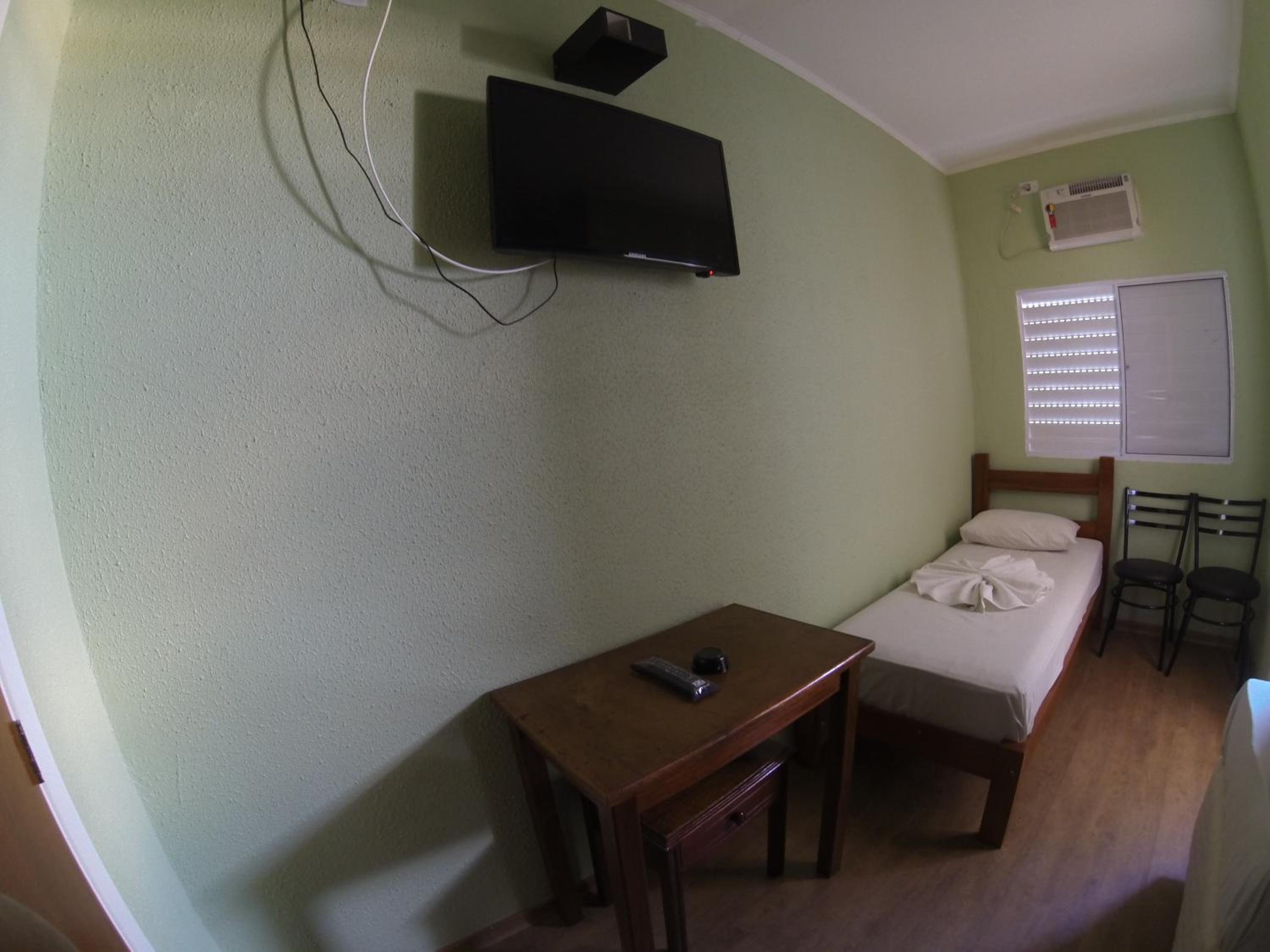 Quadruple Room photo 2