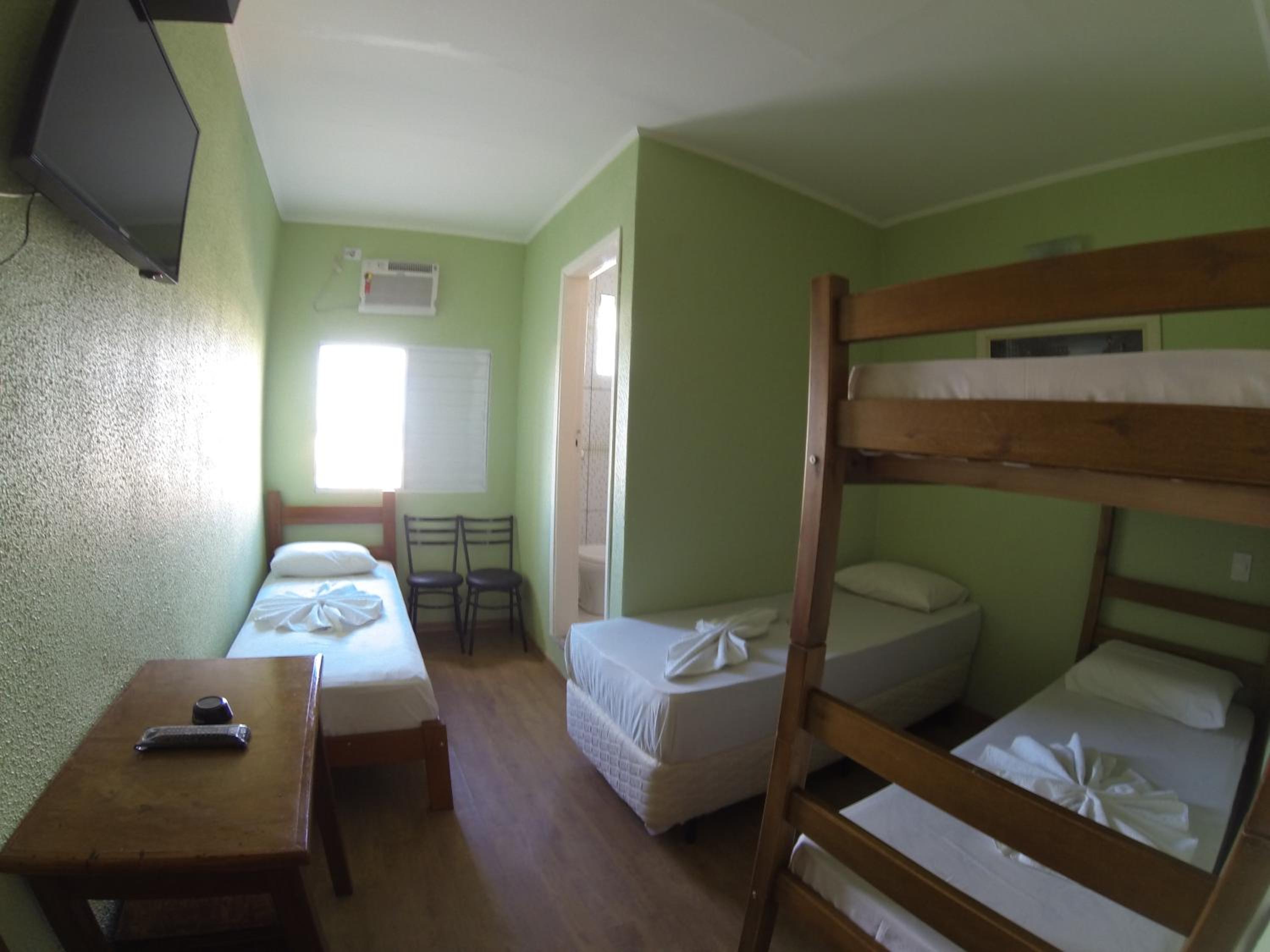 Quadruple Room photo 3