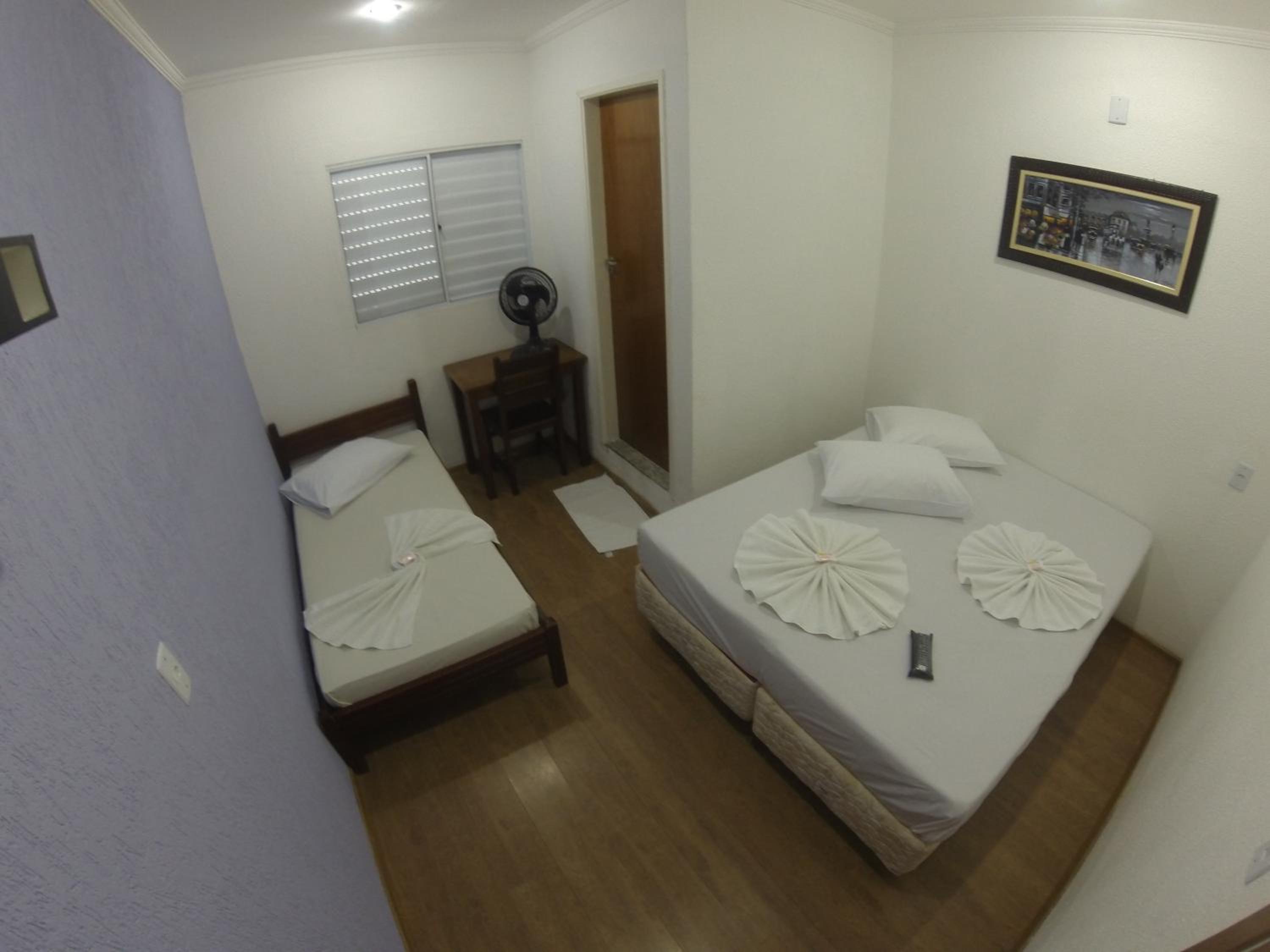 Triple Room photo 2