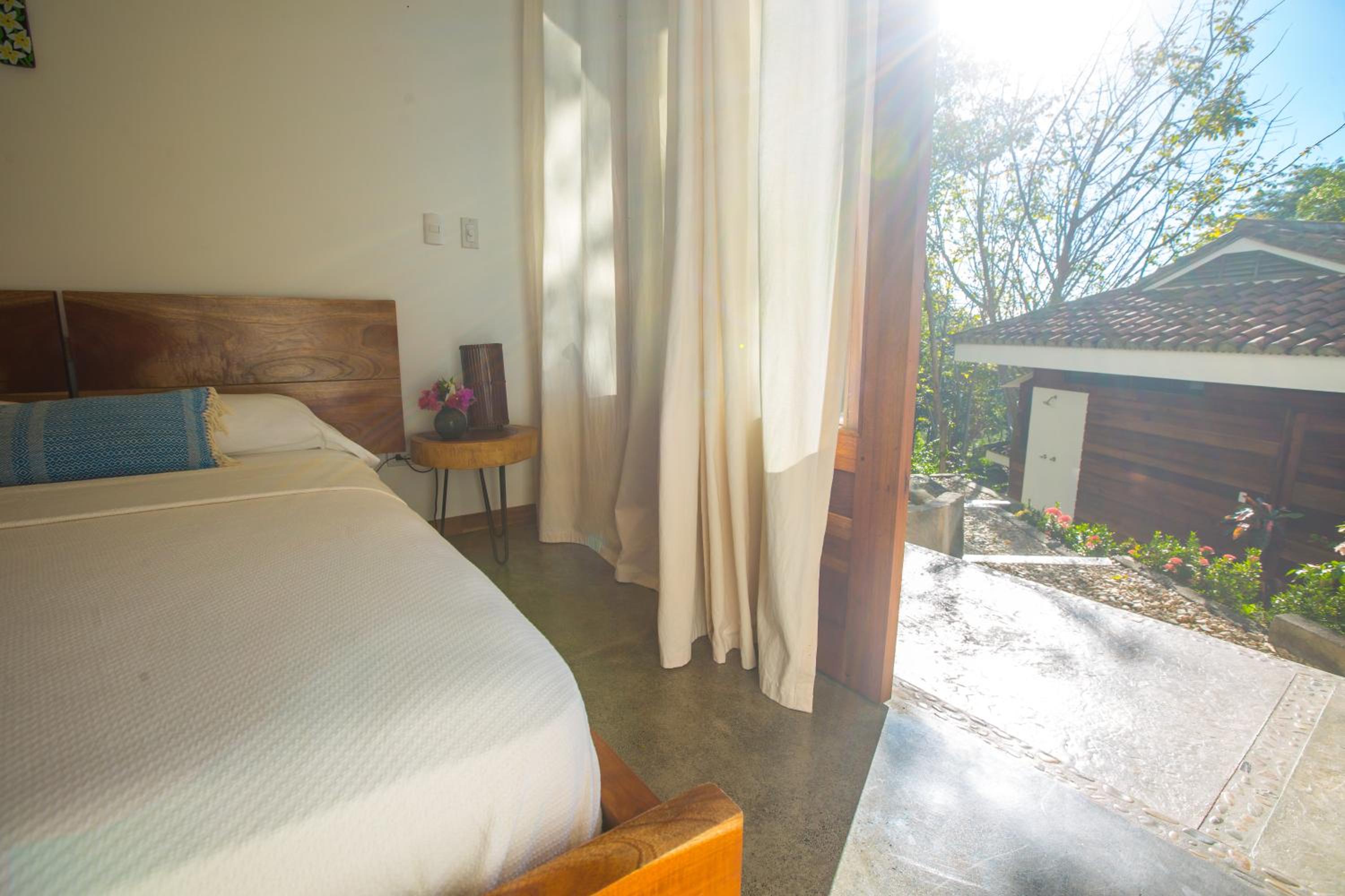 Double Room with Sea View photo 3