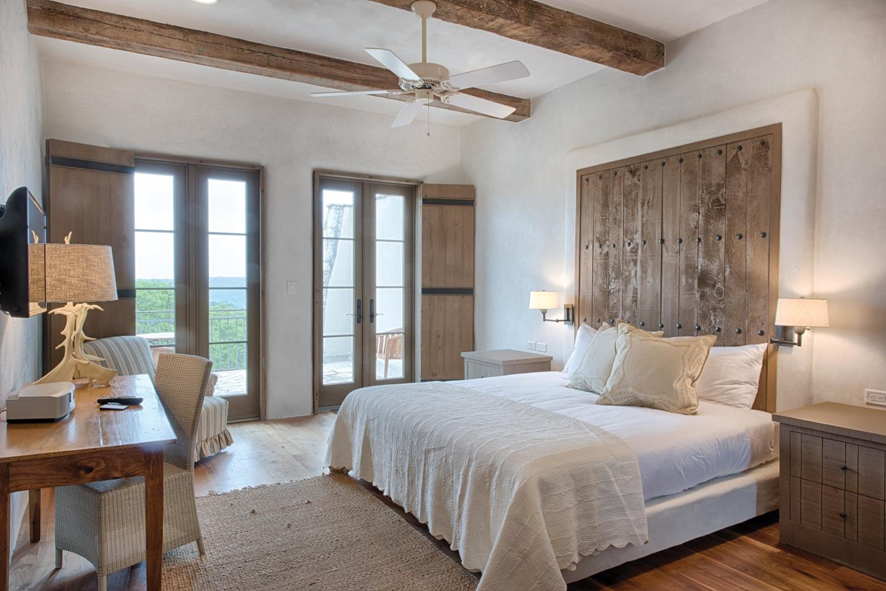 Three-Bedroom Villa photo 1
