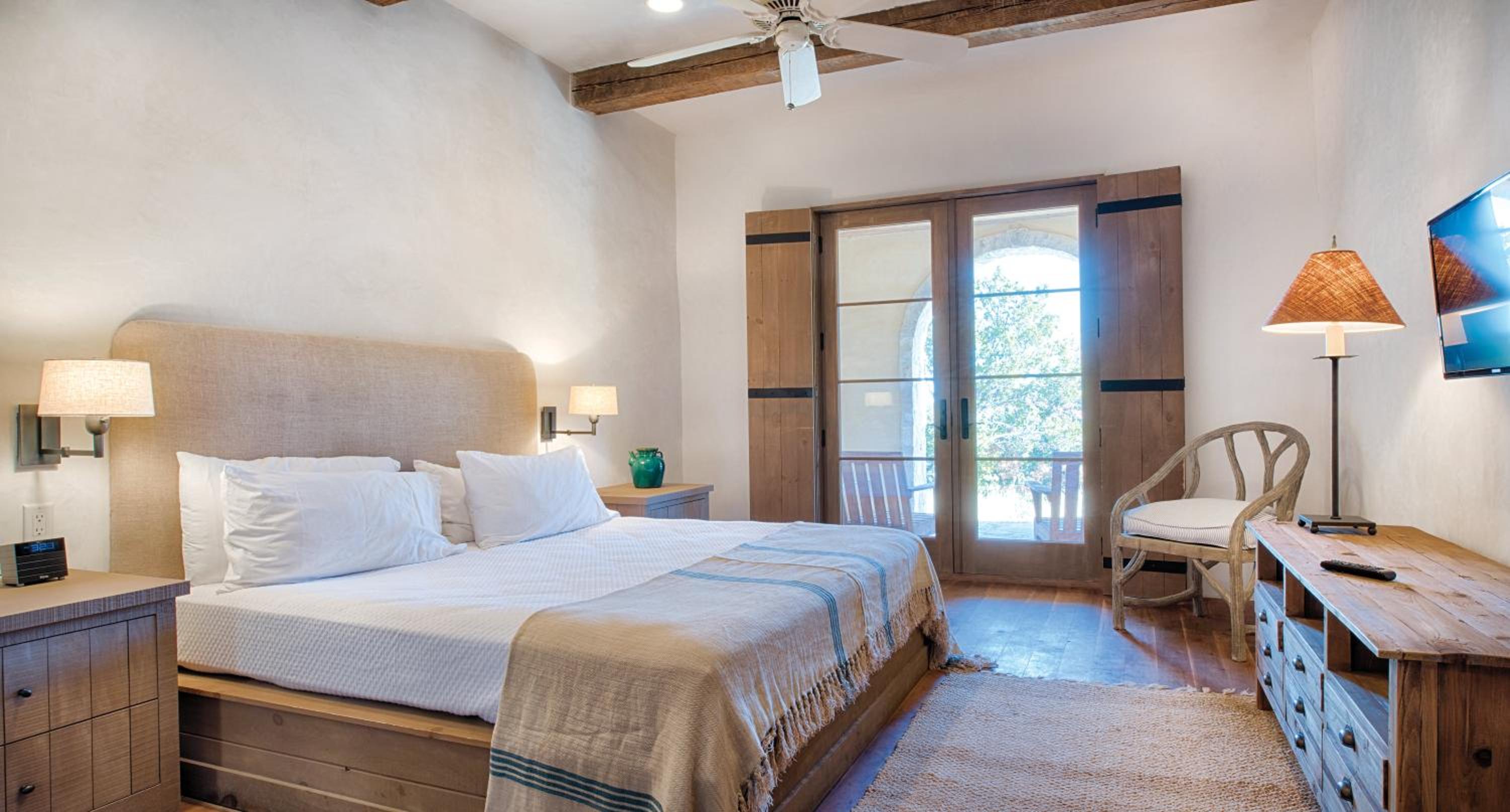 Two-Bedroom Villa photo 1