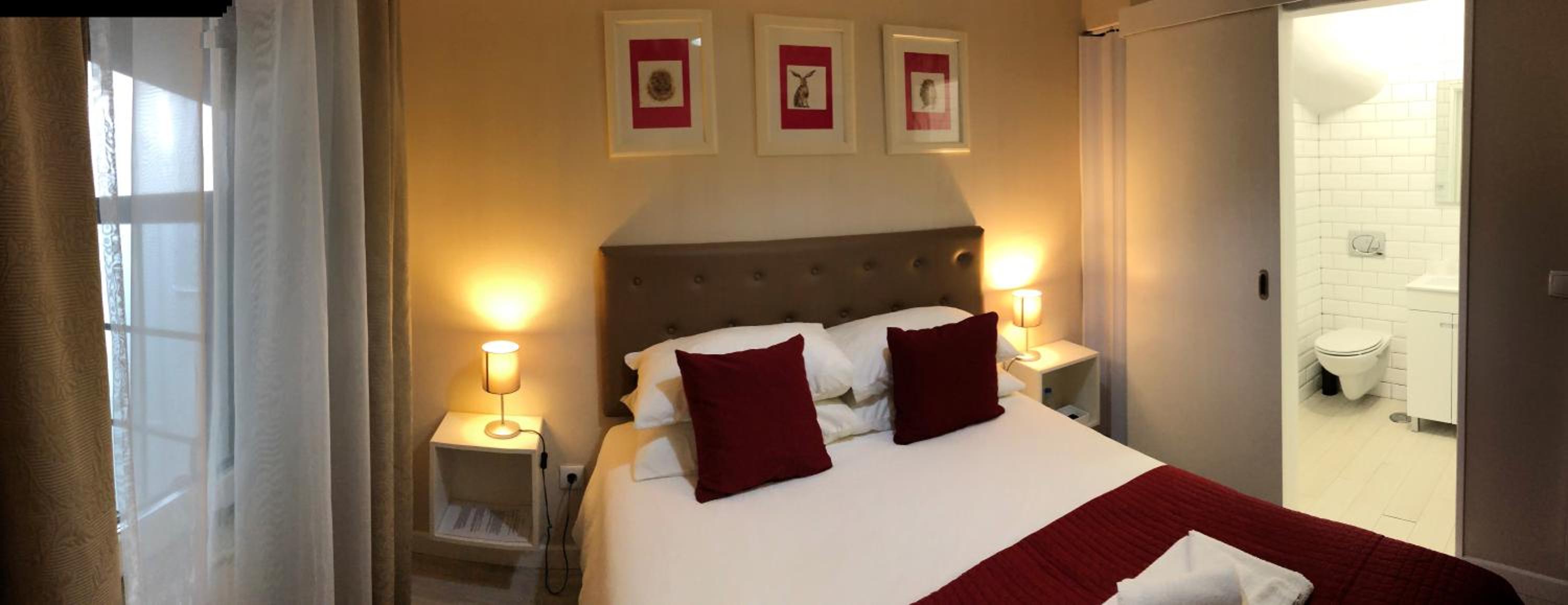 Small Double Room photo 3