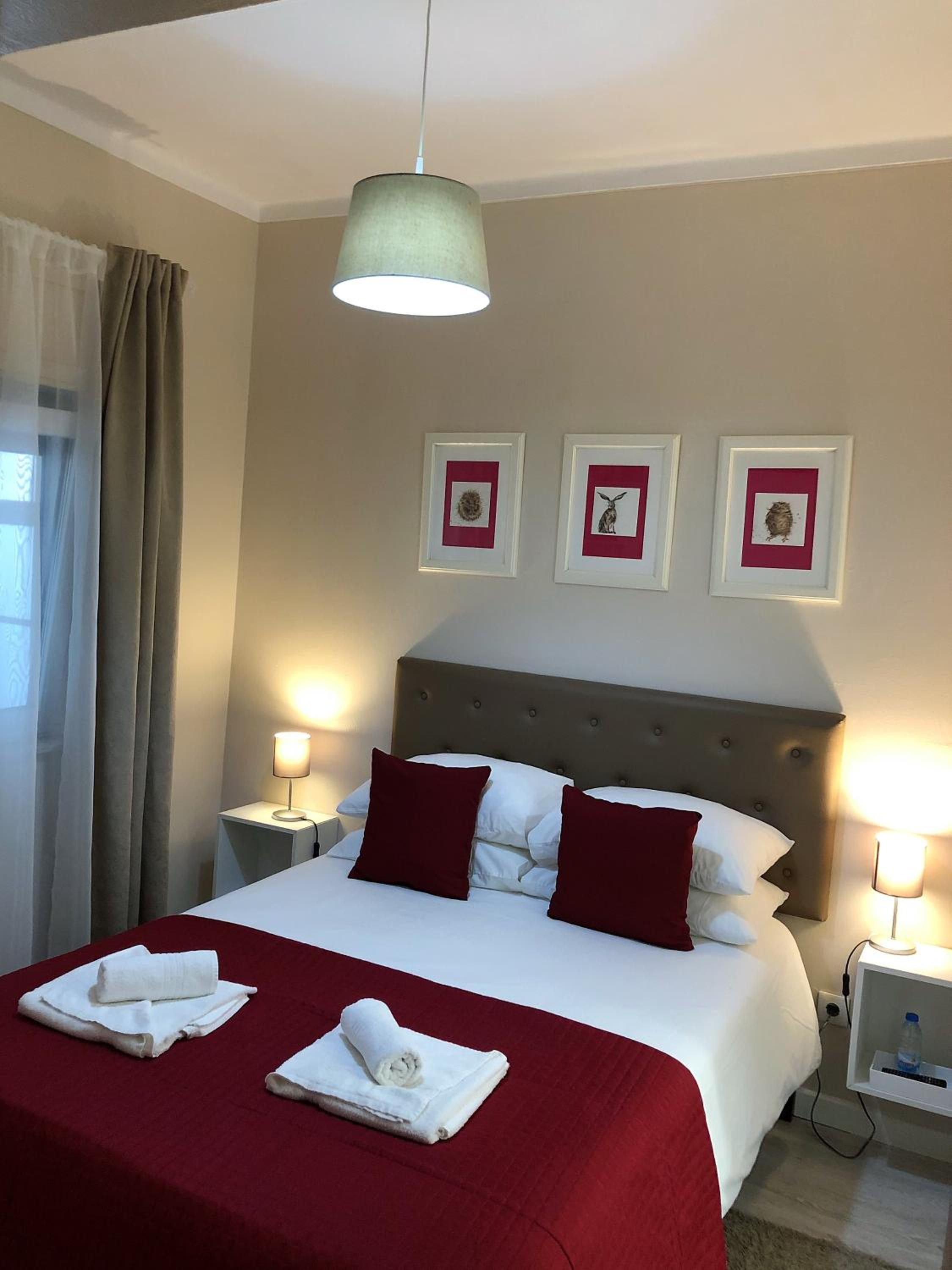 Small Double Room photo 1