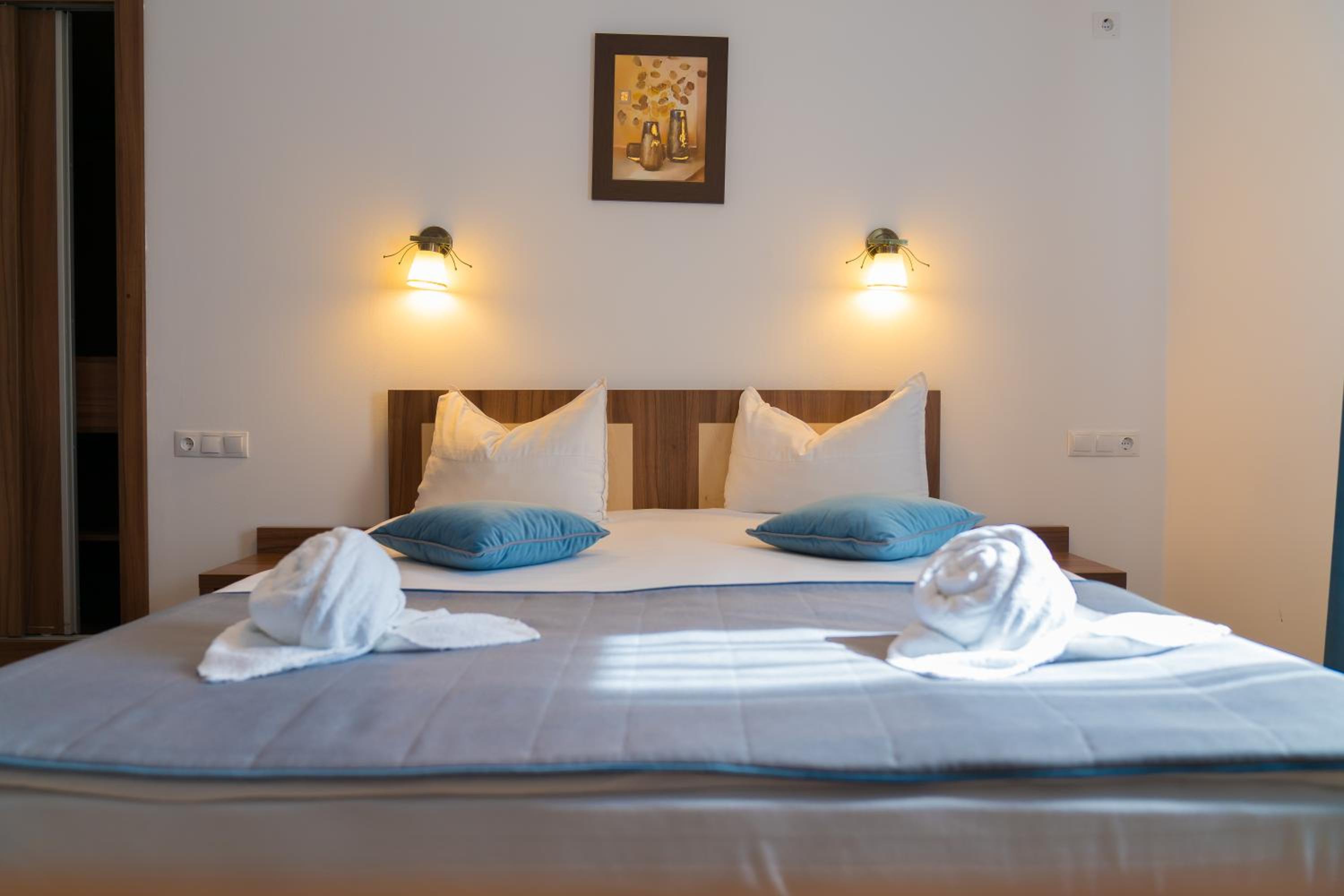 Double Room photo 3