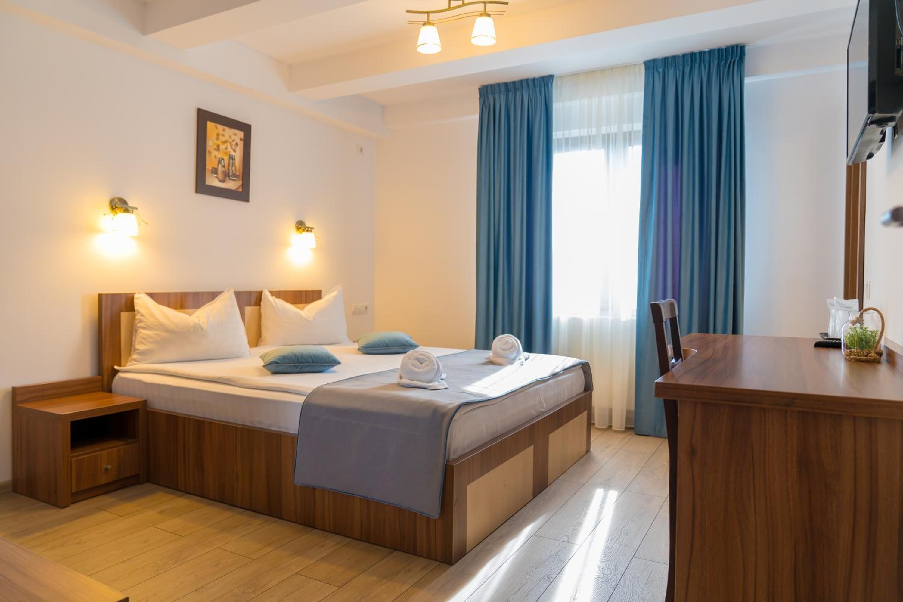 Double Room photo 2