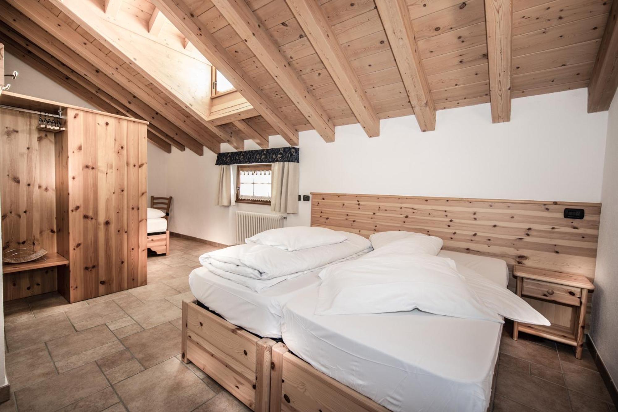 Duplex Apartment