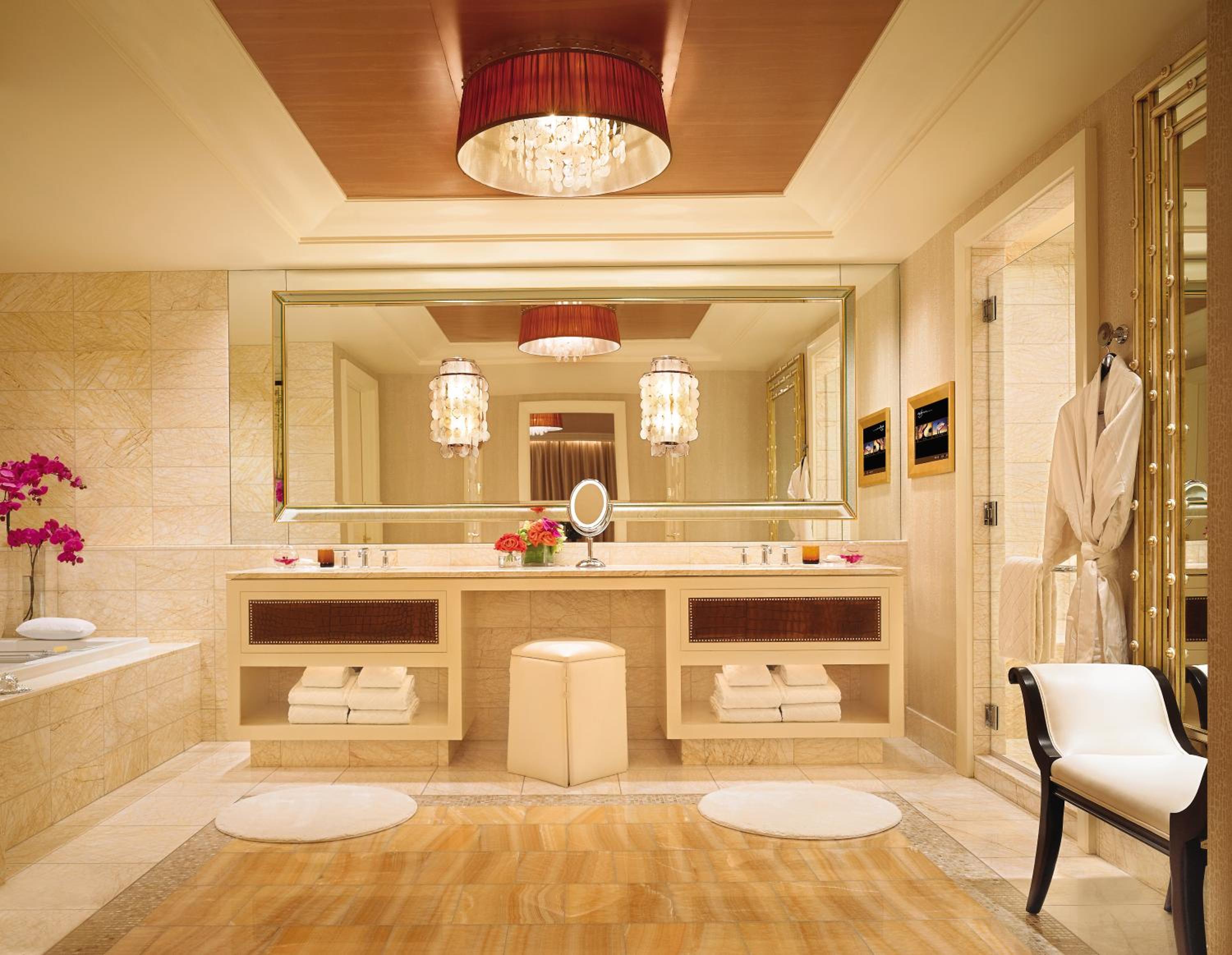 Encore Tower Suite Salon  - Photo 3