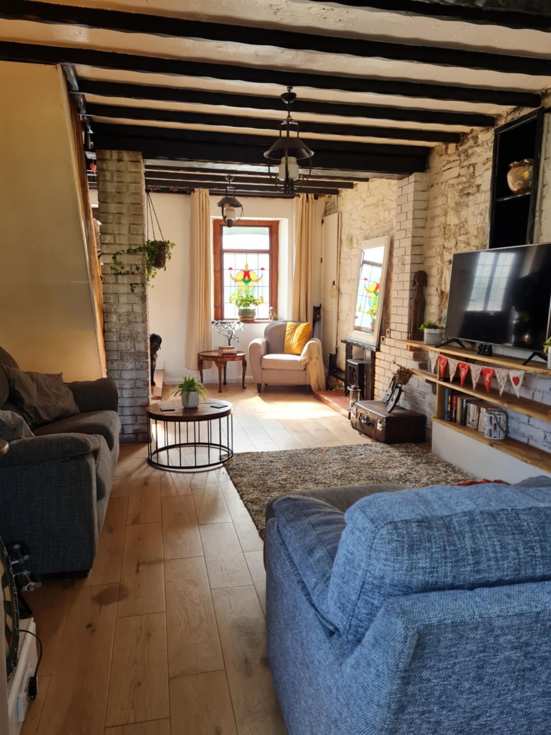 Two-Bedroom House - Photo 6