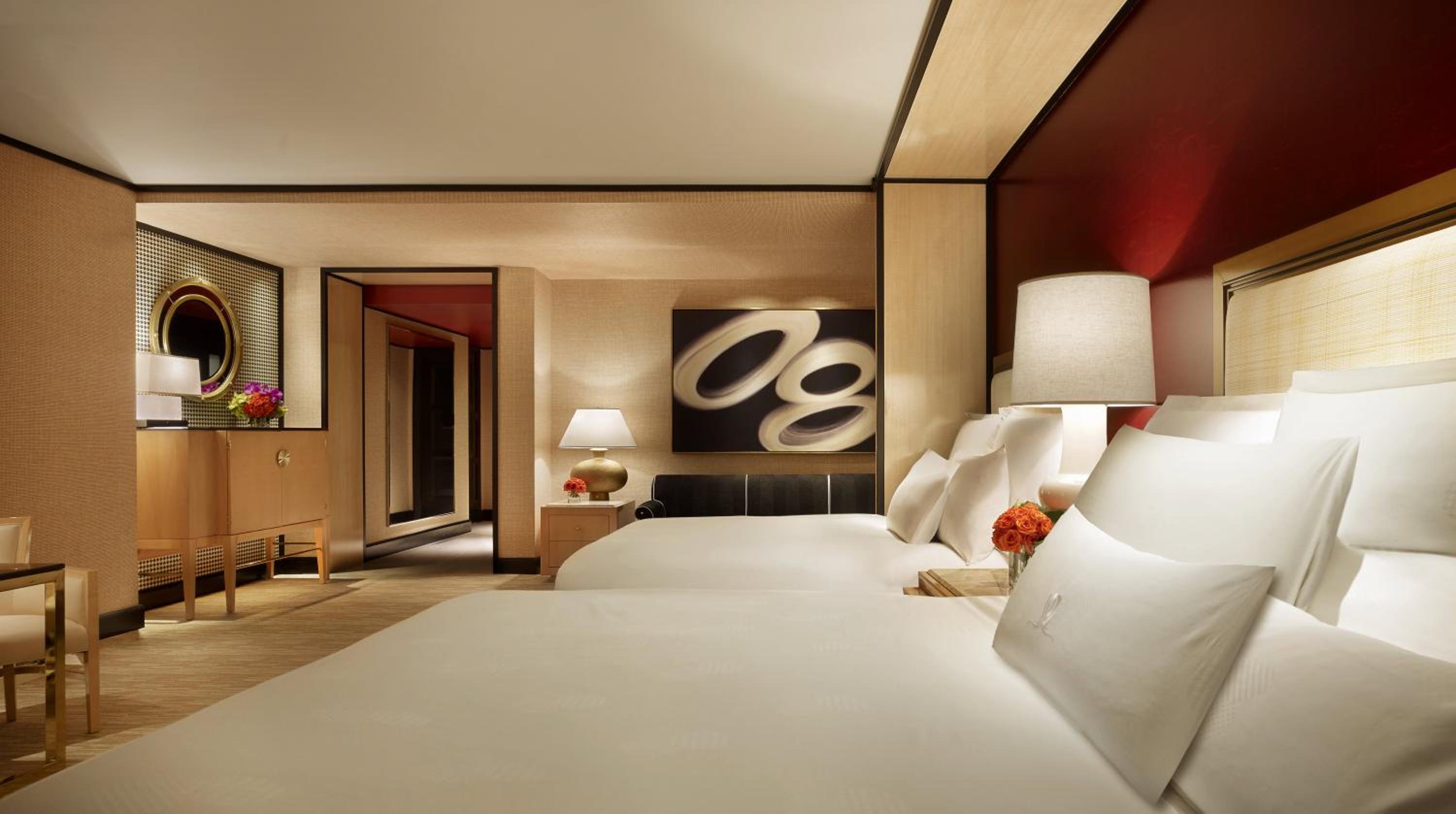 Encore Resort Two Queens - Photo 3