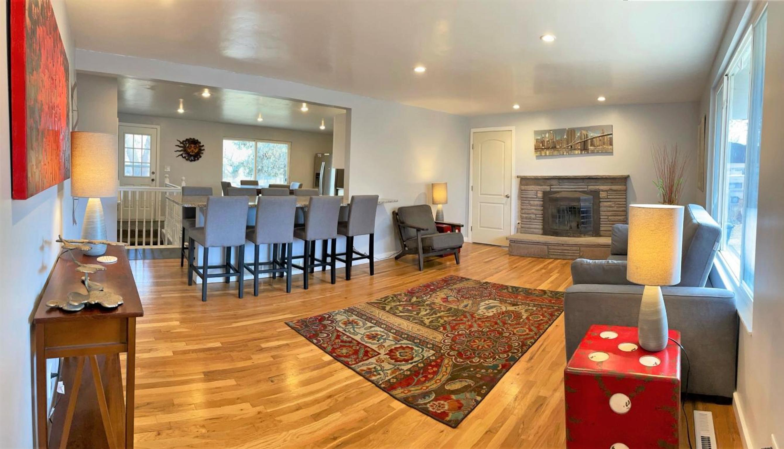 Vacation Home photo 1