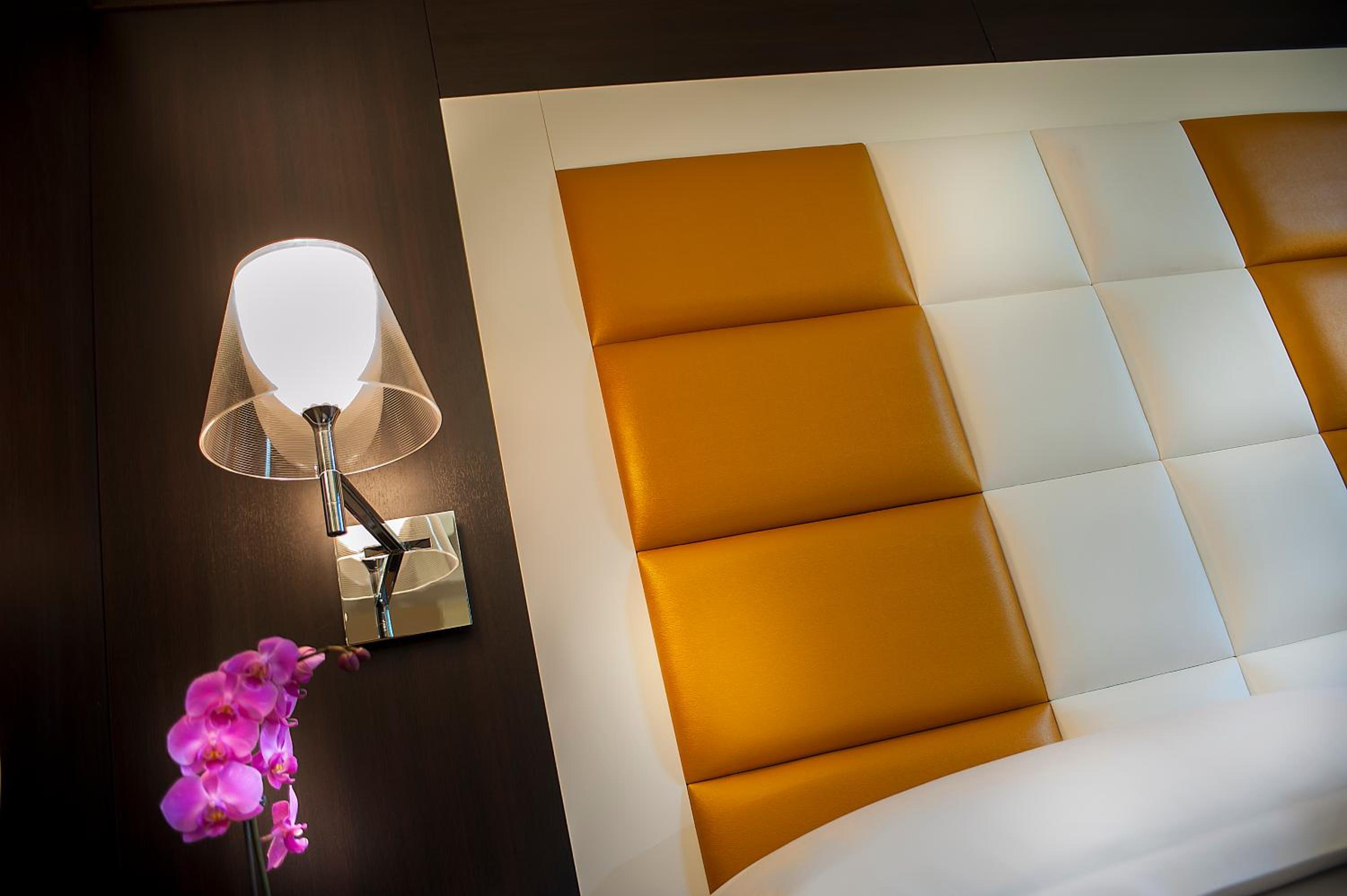 Duplex Junior Suite photo 3