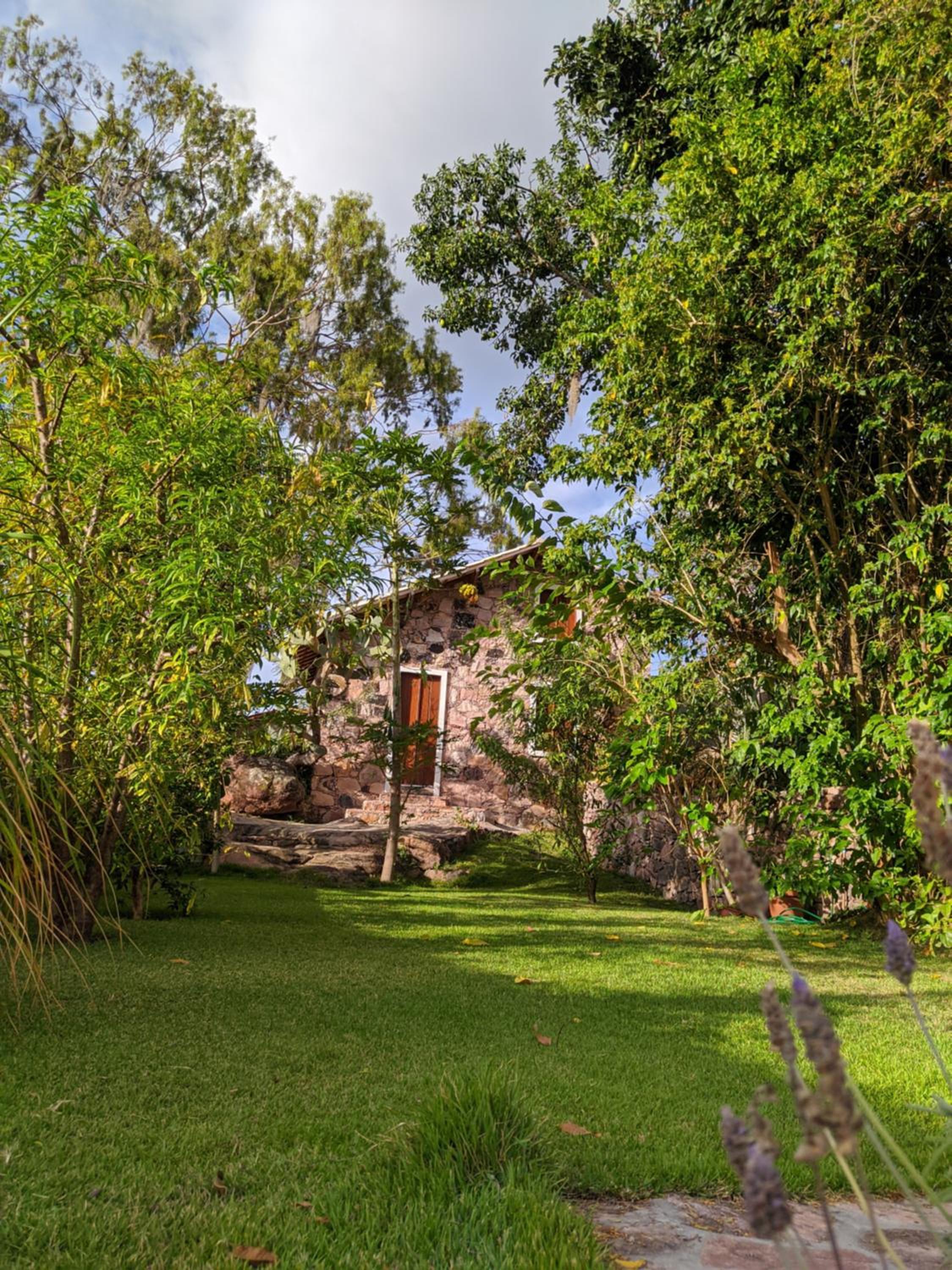Villa with Garden View photo 2
