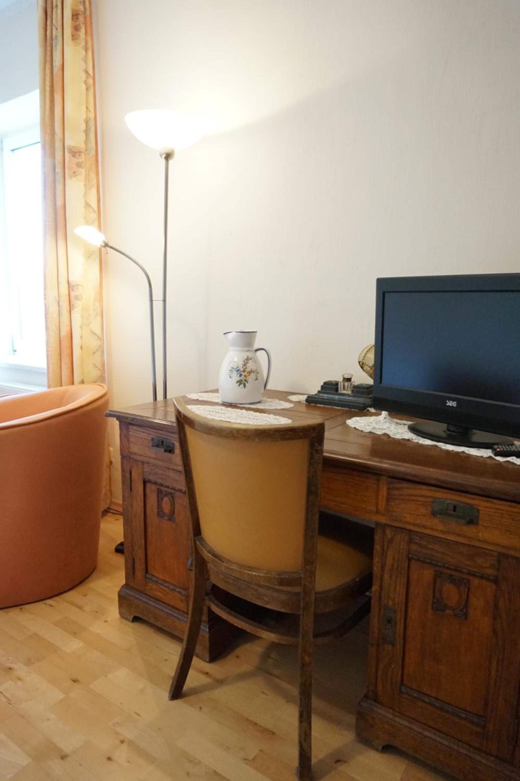 Standard Double Room photo 3