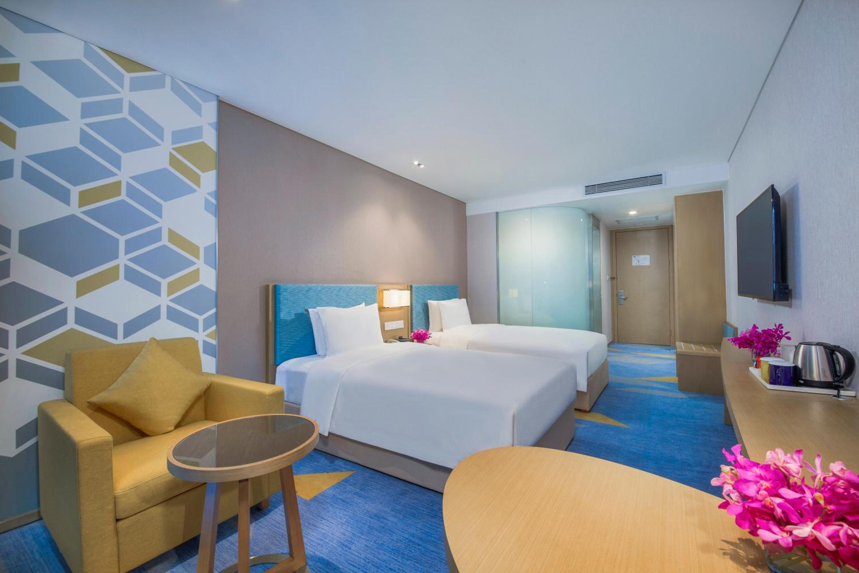 Superior Twin Room photo 3