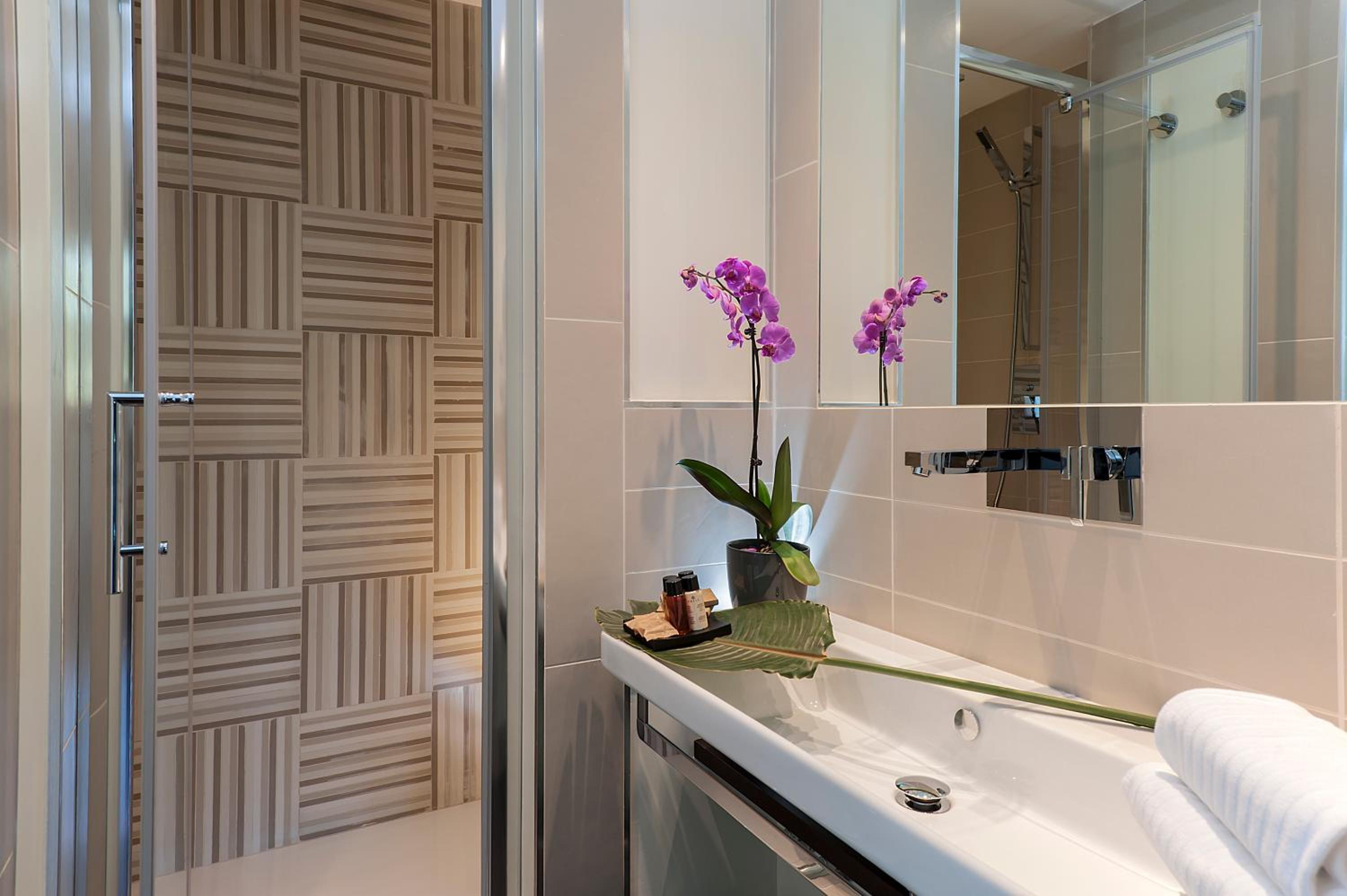 Duplex Junior Suite photo 3