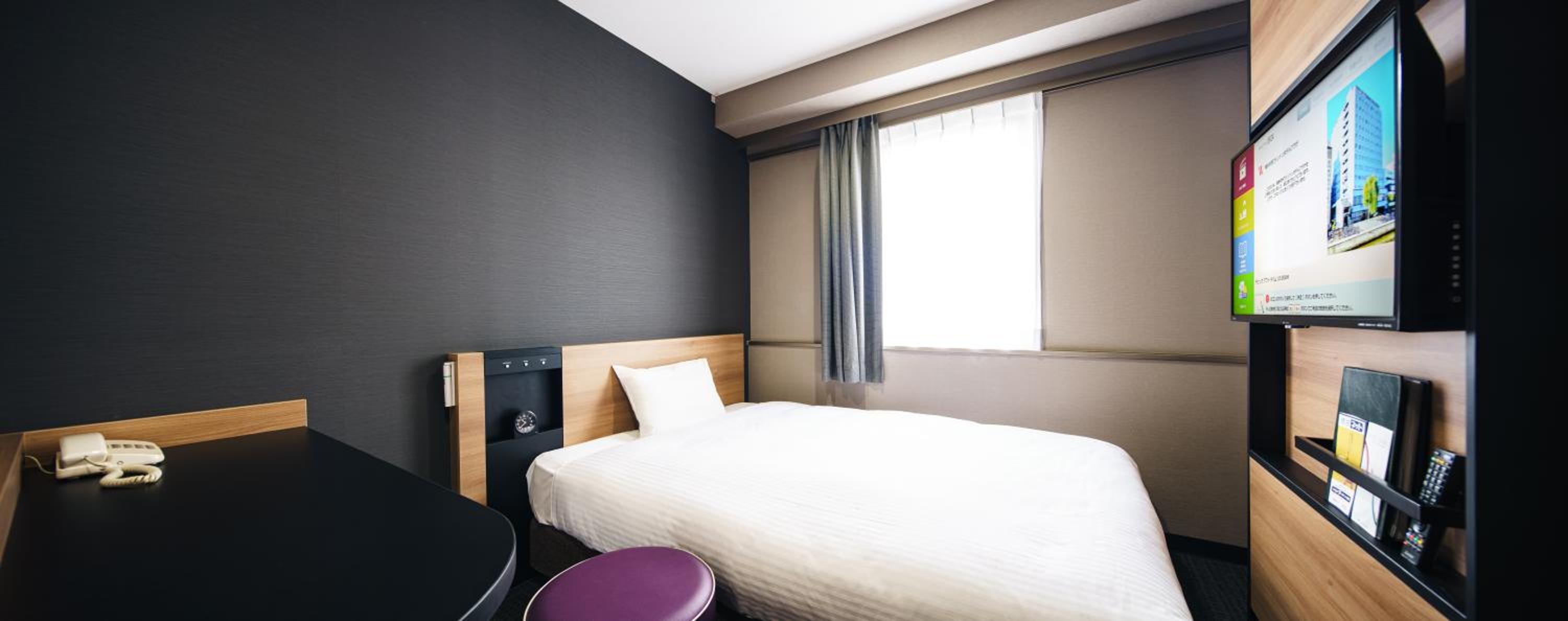 Single Room - Smoking - Photo 4