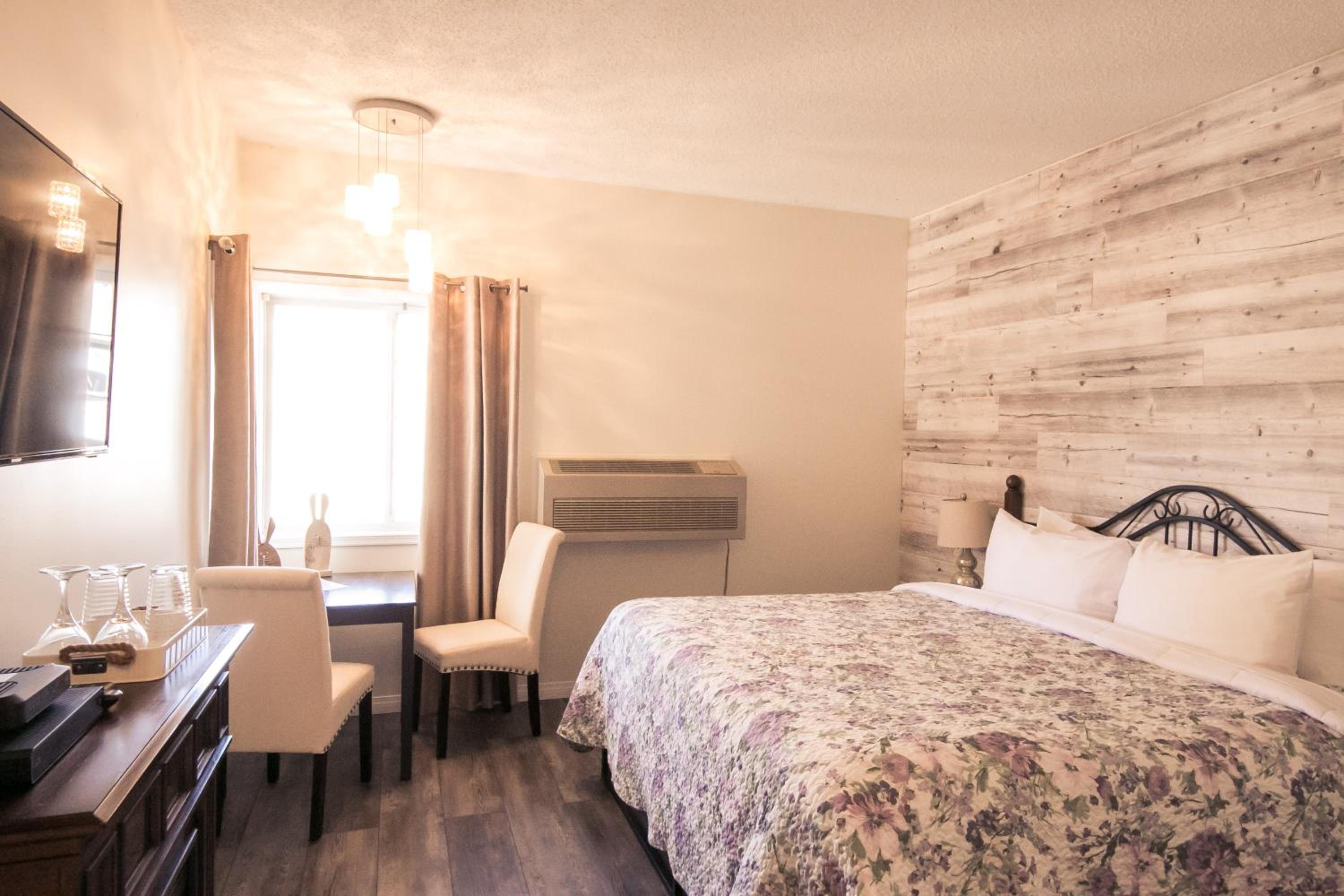 King Room - Adults Only